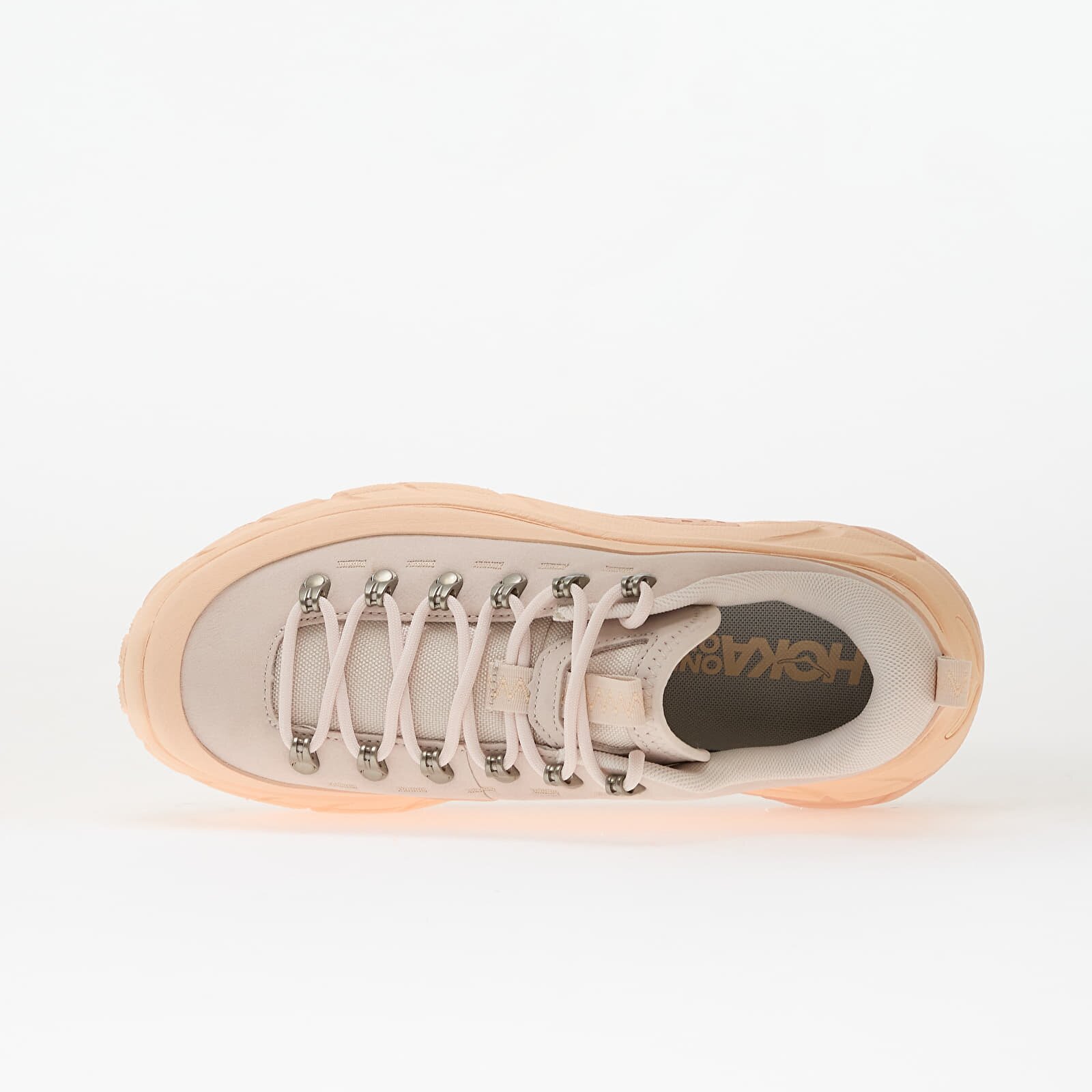 HOKA® Сникърси U Tor Summit Rose Cream/ Tangerine Glow