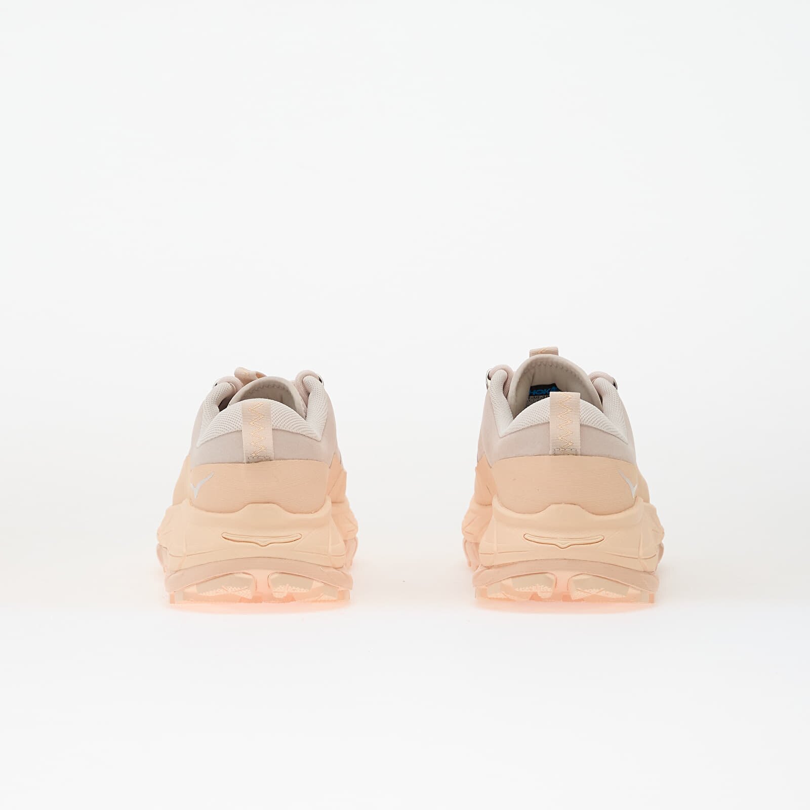HOKA® Сникърси U Tor Summit Rose Cream/ Tangerine Glow