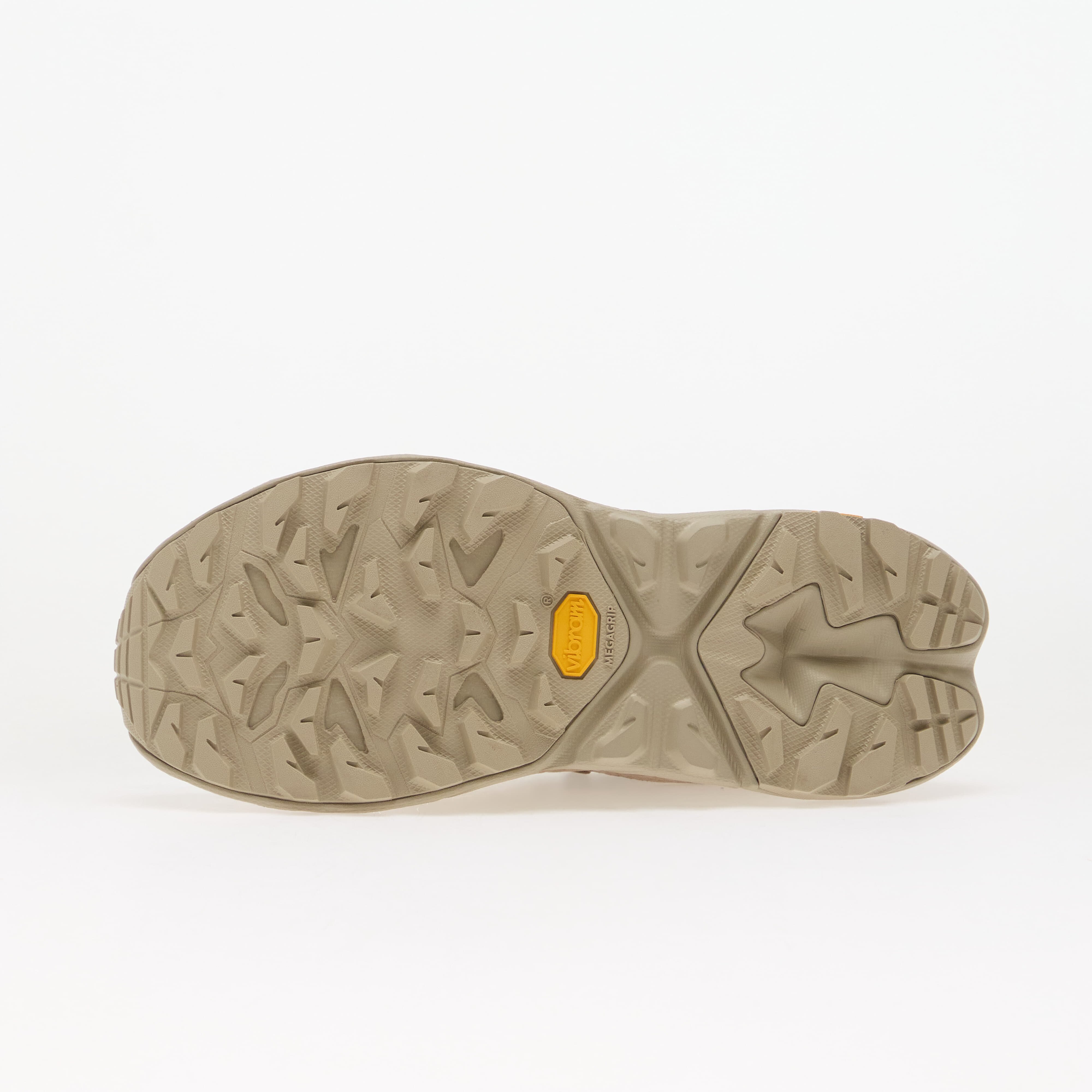 HOKA® Сникърси W Anacapa 2 Low GTX Raw Linen/ Oat Milk