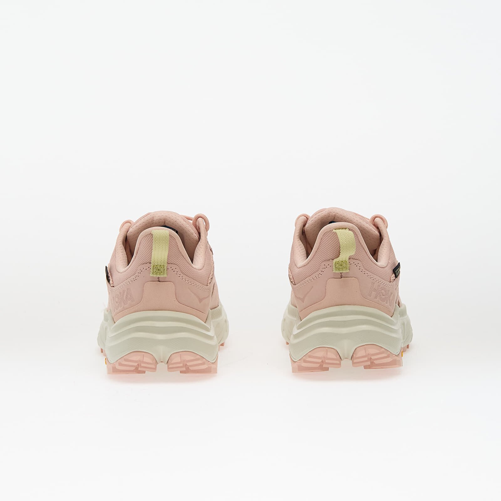 HOKA® Сникърси W Anacapa 2 Low GTX Rose Latte/ Truffle Salt