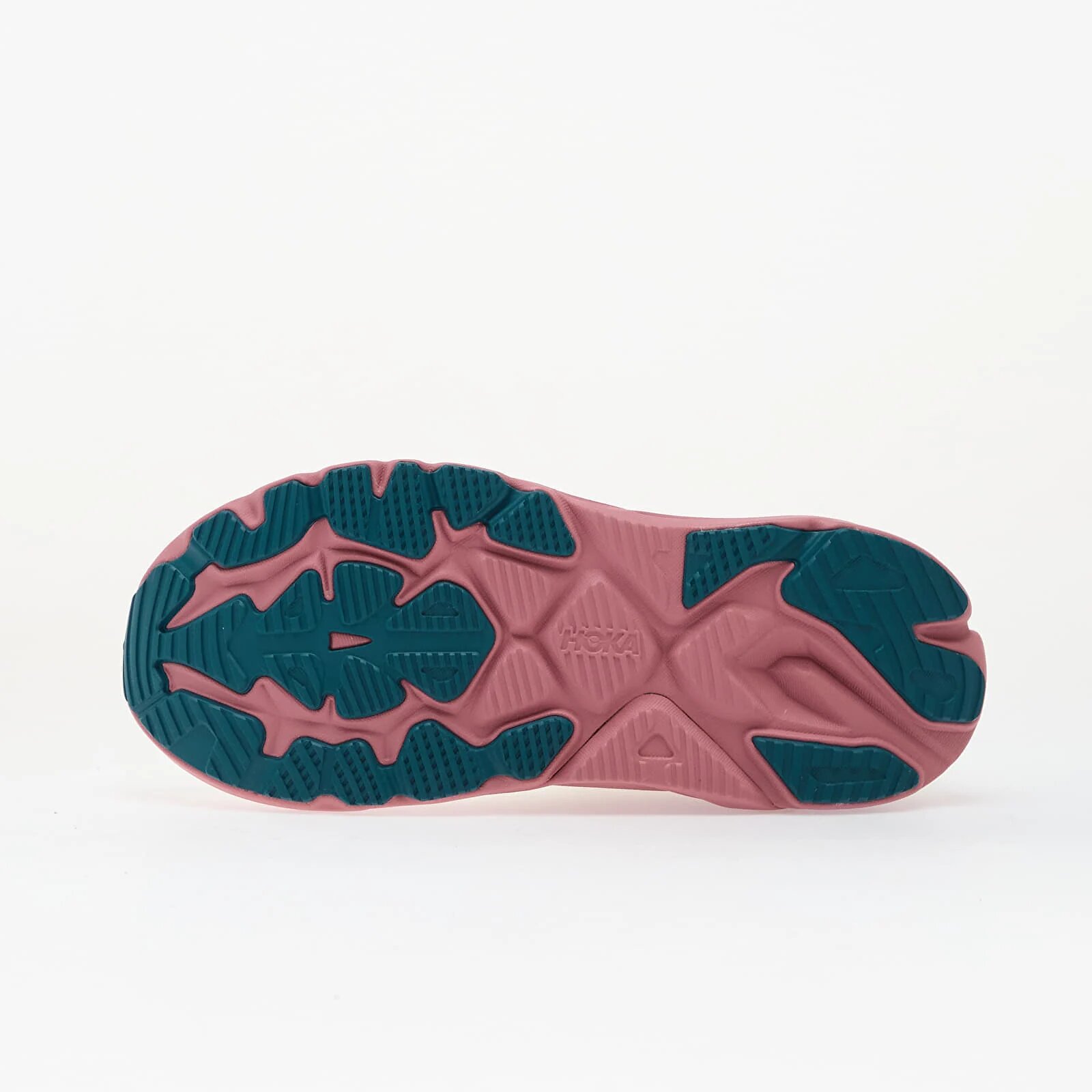 HOKA® Сникърси W Arahi 8 Alabaster/ Lingonberry