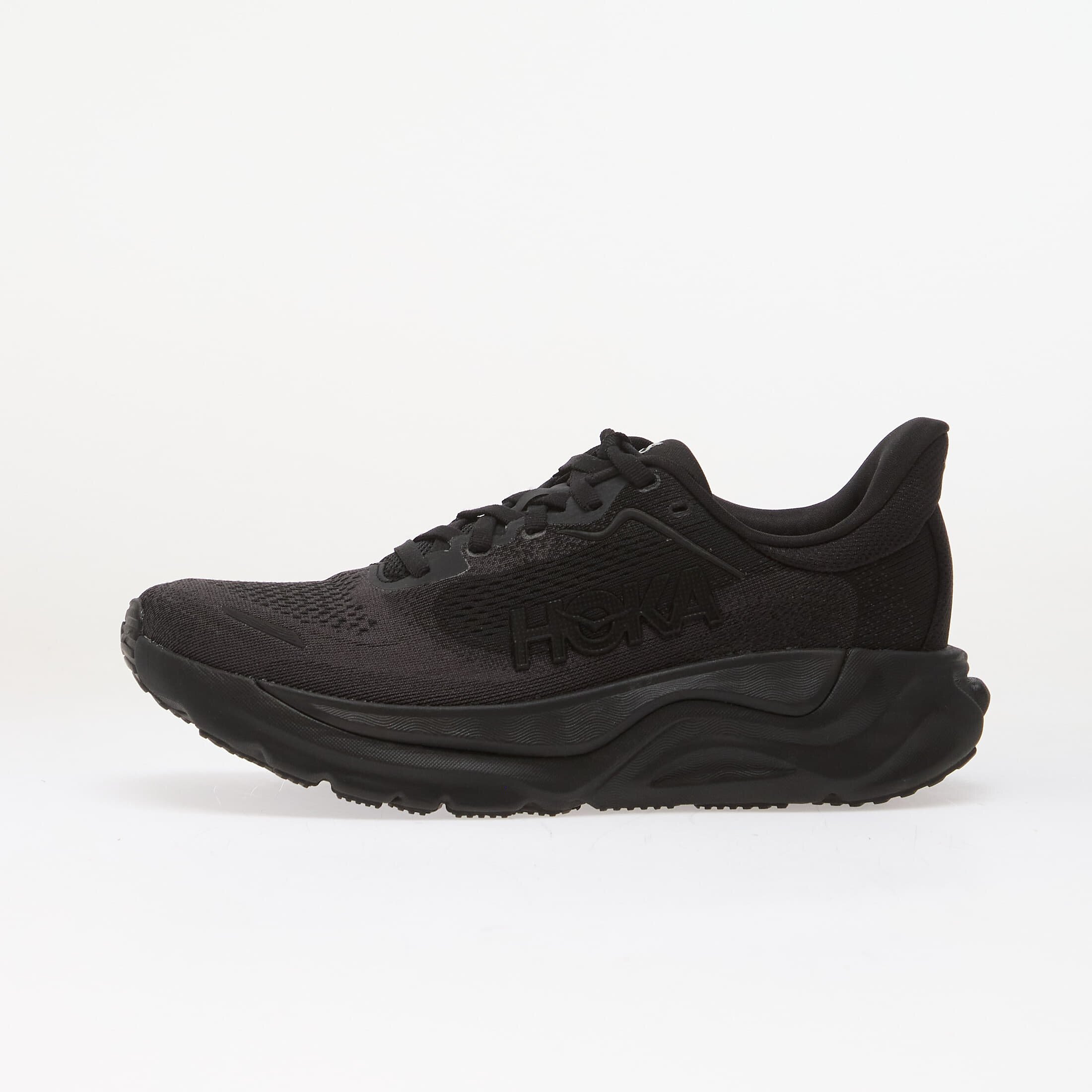 HOKA® Сникърси W Arahi 9 Black/ Black