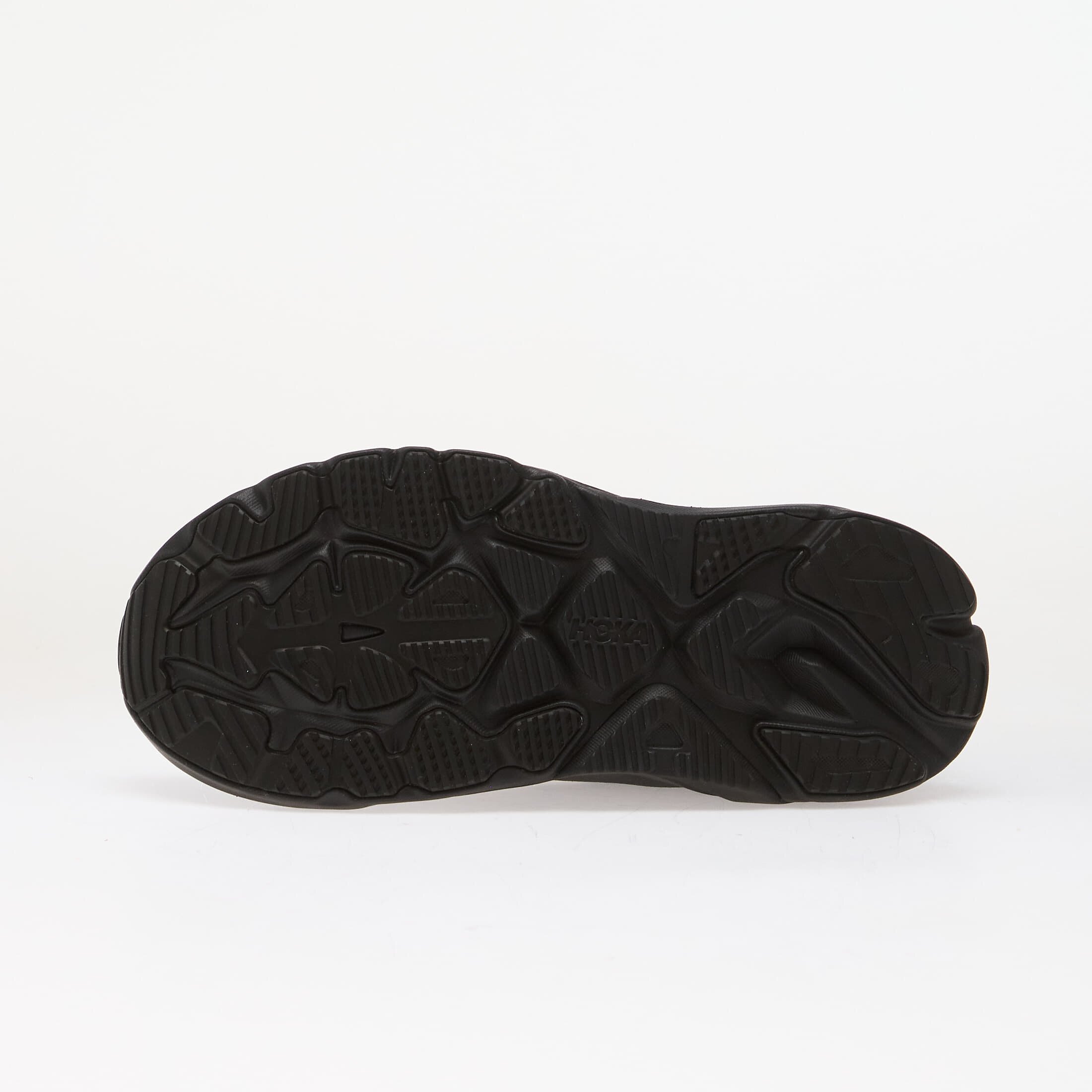 HOKA® Сникърси W Arahi 9 Black/ Black
