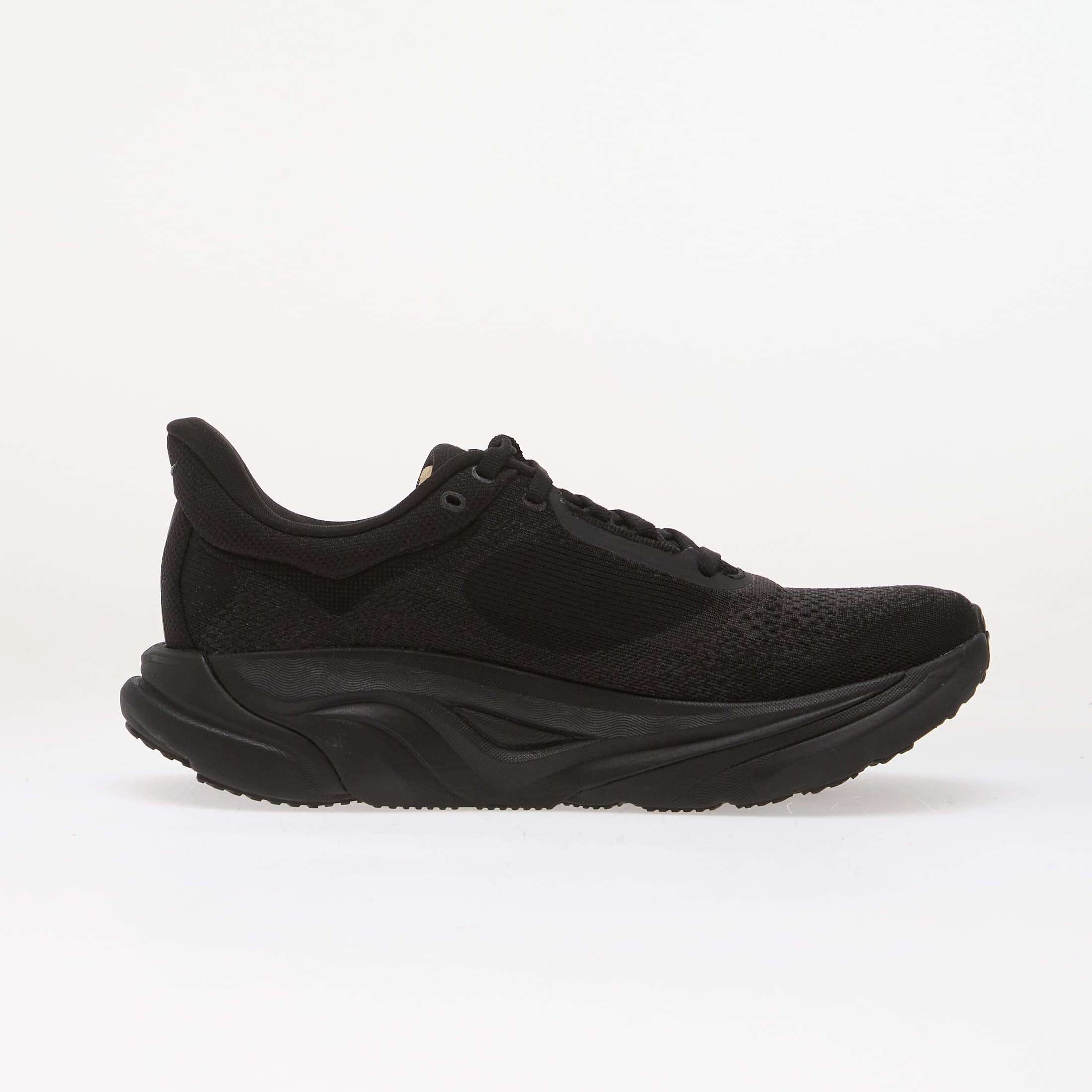 HOKA® Сникърси W Arahi 9 Black/ Black