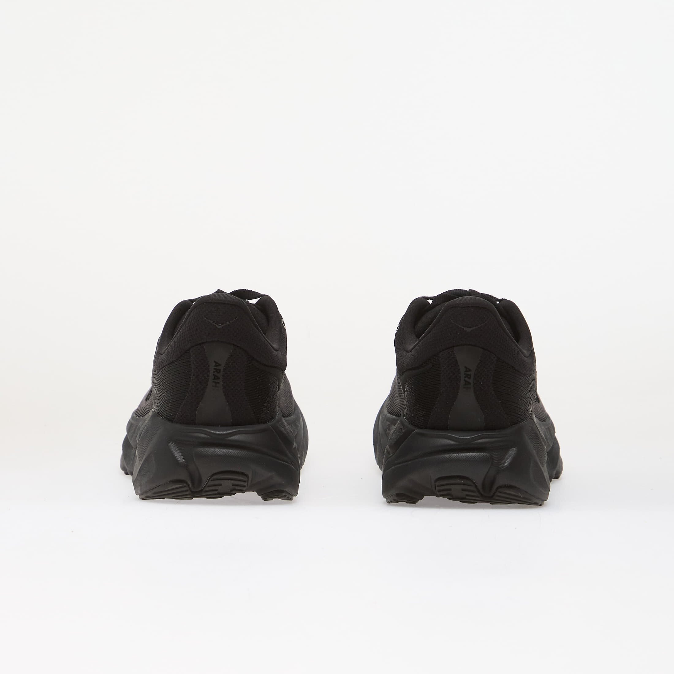 HOKA® Сникърси W Arahi 9 Black/ Black