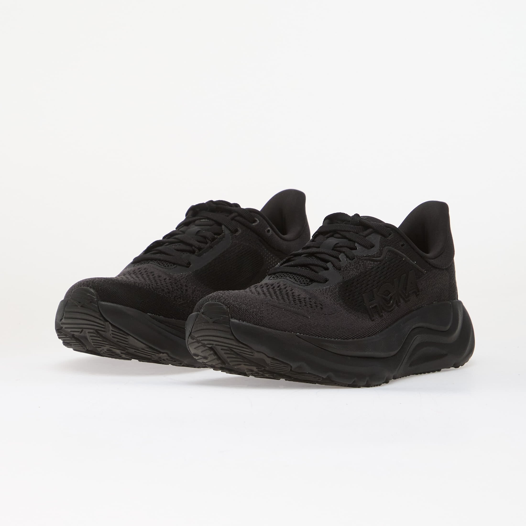 HOKA® Сникърси W Arahi 9 Black/ Black