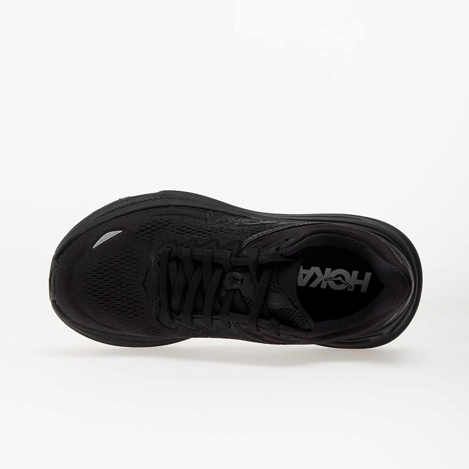 HOKA® Сникърси W Bondi 9 Black/ Black