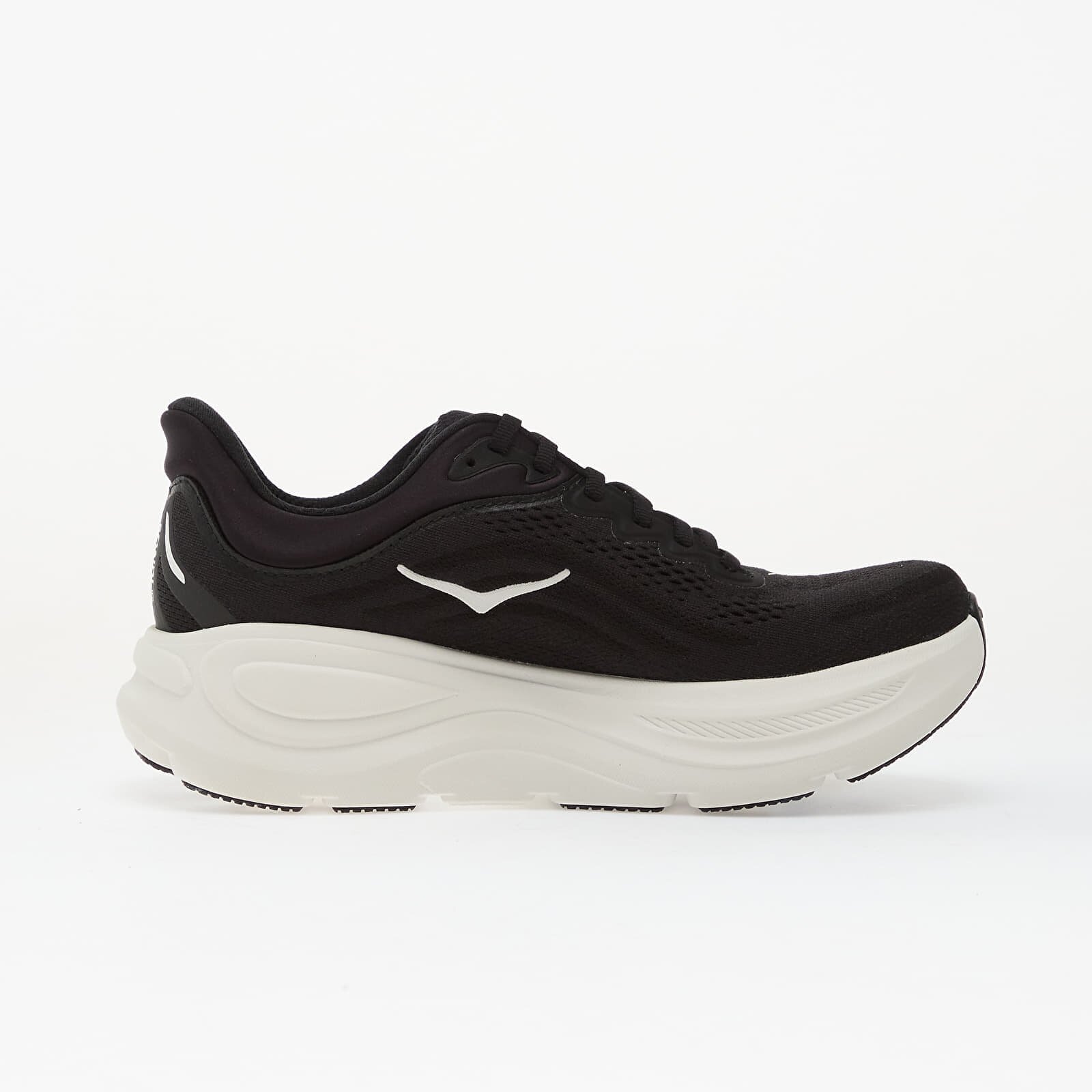 HOKA® Сникърси W Bondi 9 Black/ White