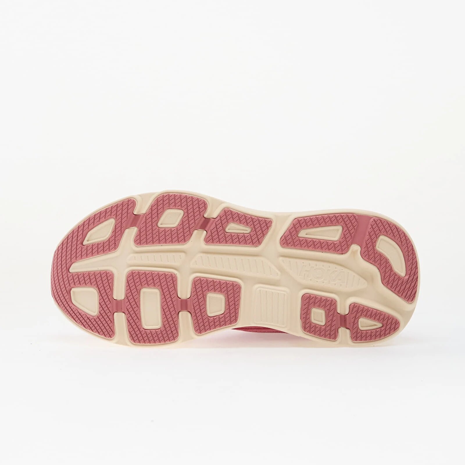 HOKA® Сникърси W Bondi 9 Lingonberry/ Cranberry