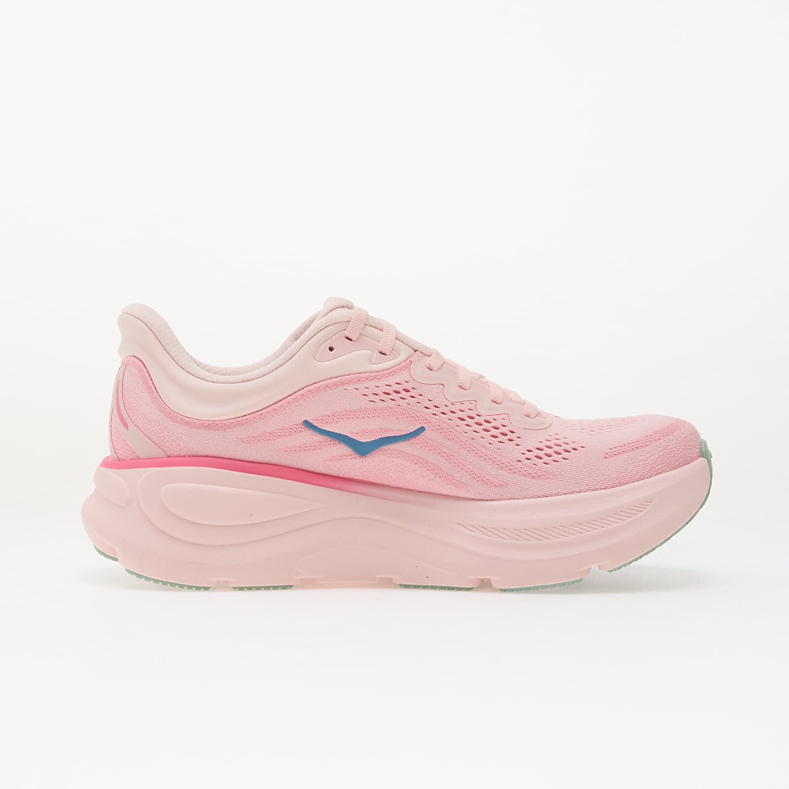 HOKA® Сникърси W Bondi 9 Rose Tea/ Petal
