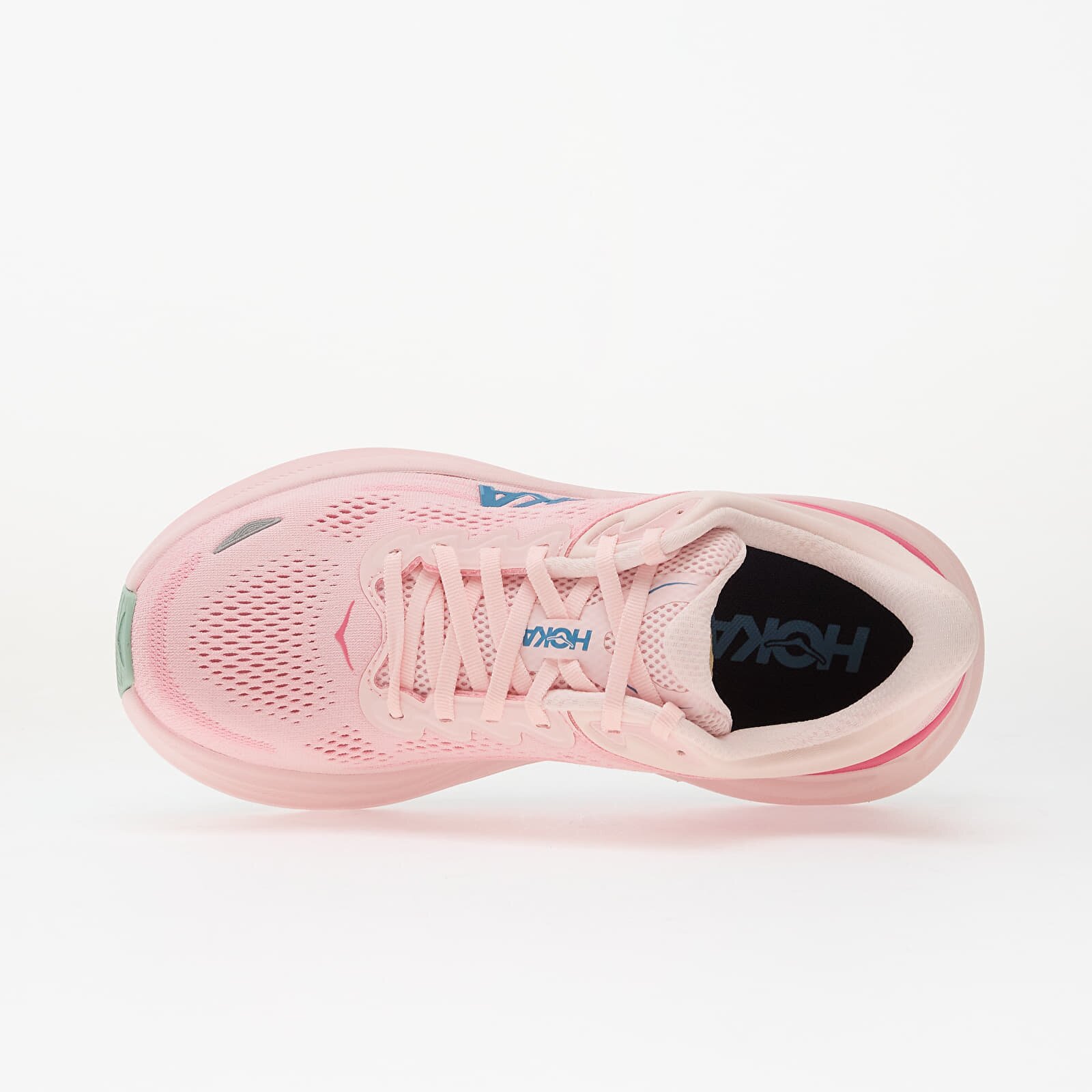 HOKA® Сникърси W Bondi 9 Rose Tea/ Petal