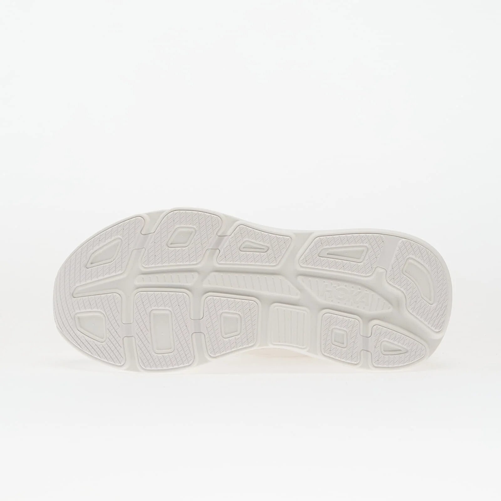 HOKA® Сникърси W Bondi 9 White/ White