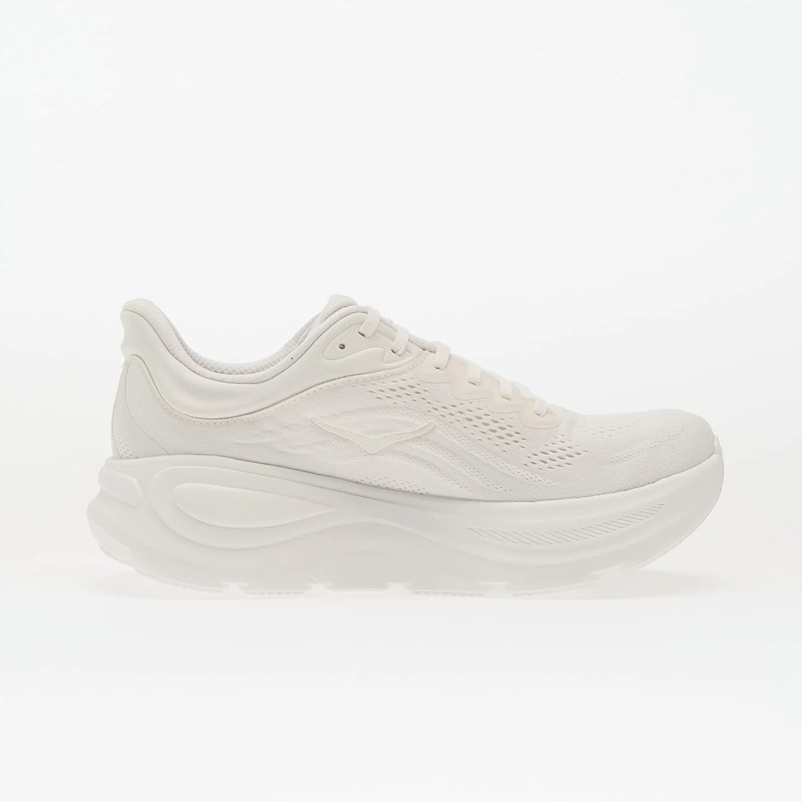 HOKA® Сникърси W Bondi 9 White/ White