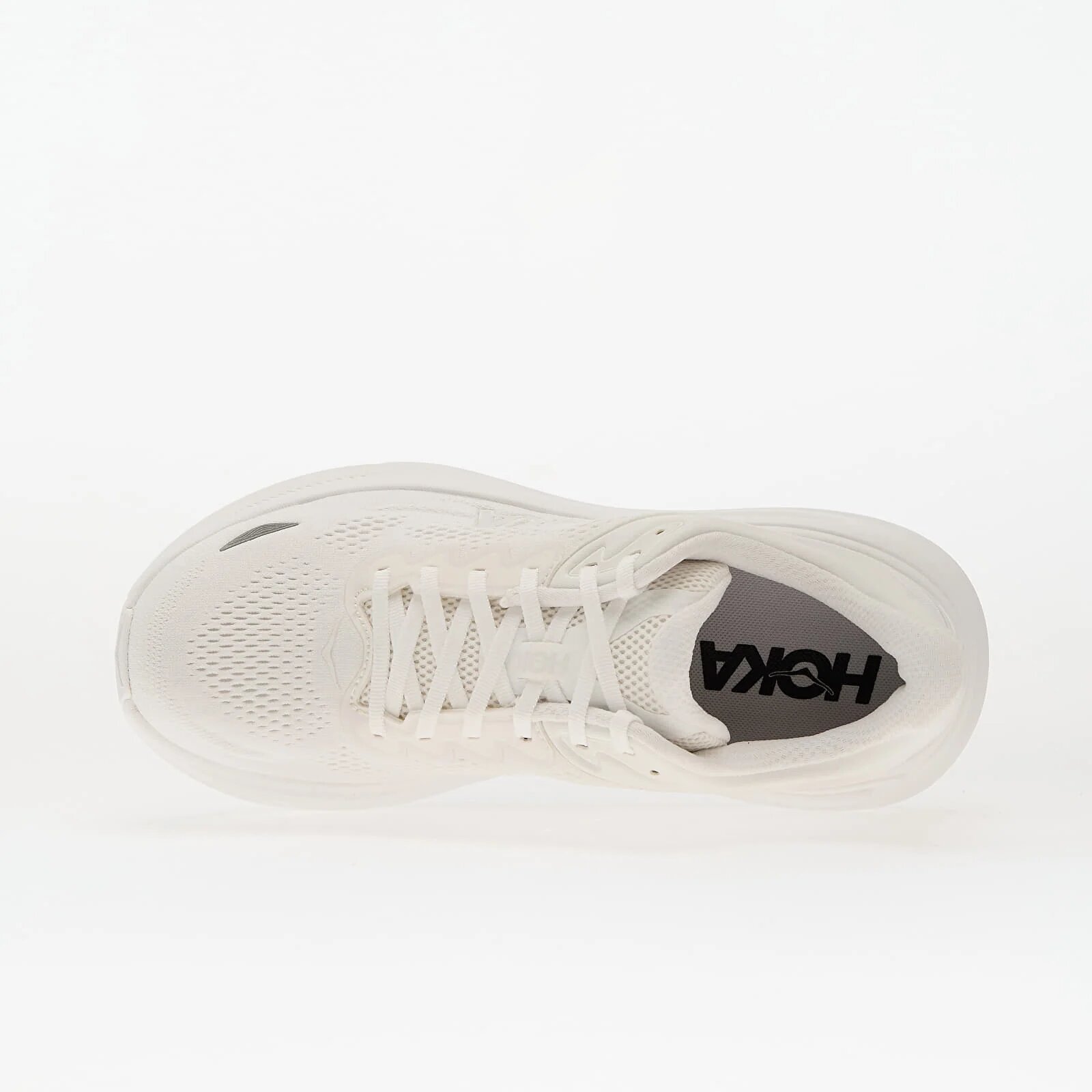 HOKA® Сникърси W Bondi 9 White/ White
