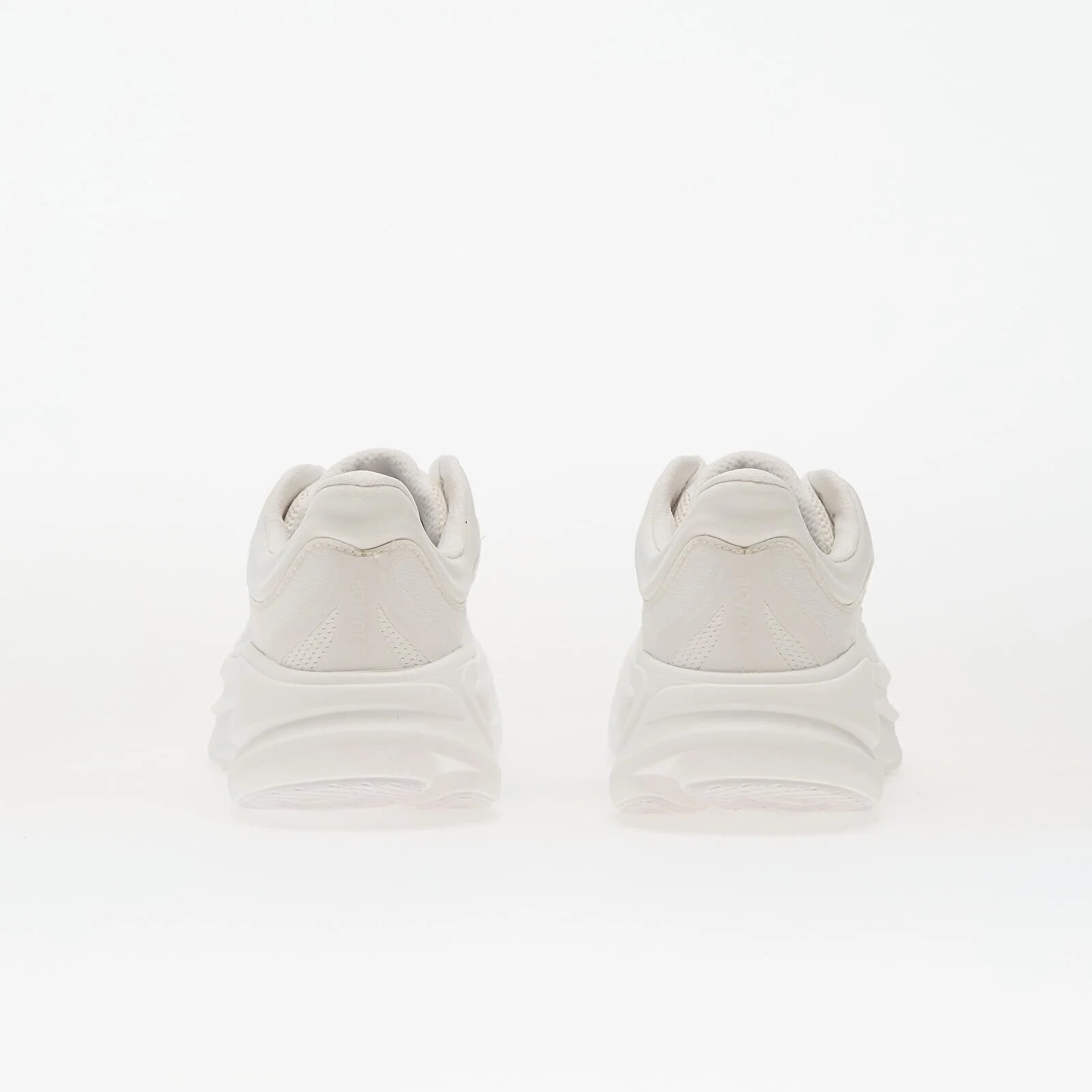 HOKA® Сникърси W Bondi 9 White/ White