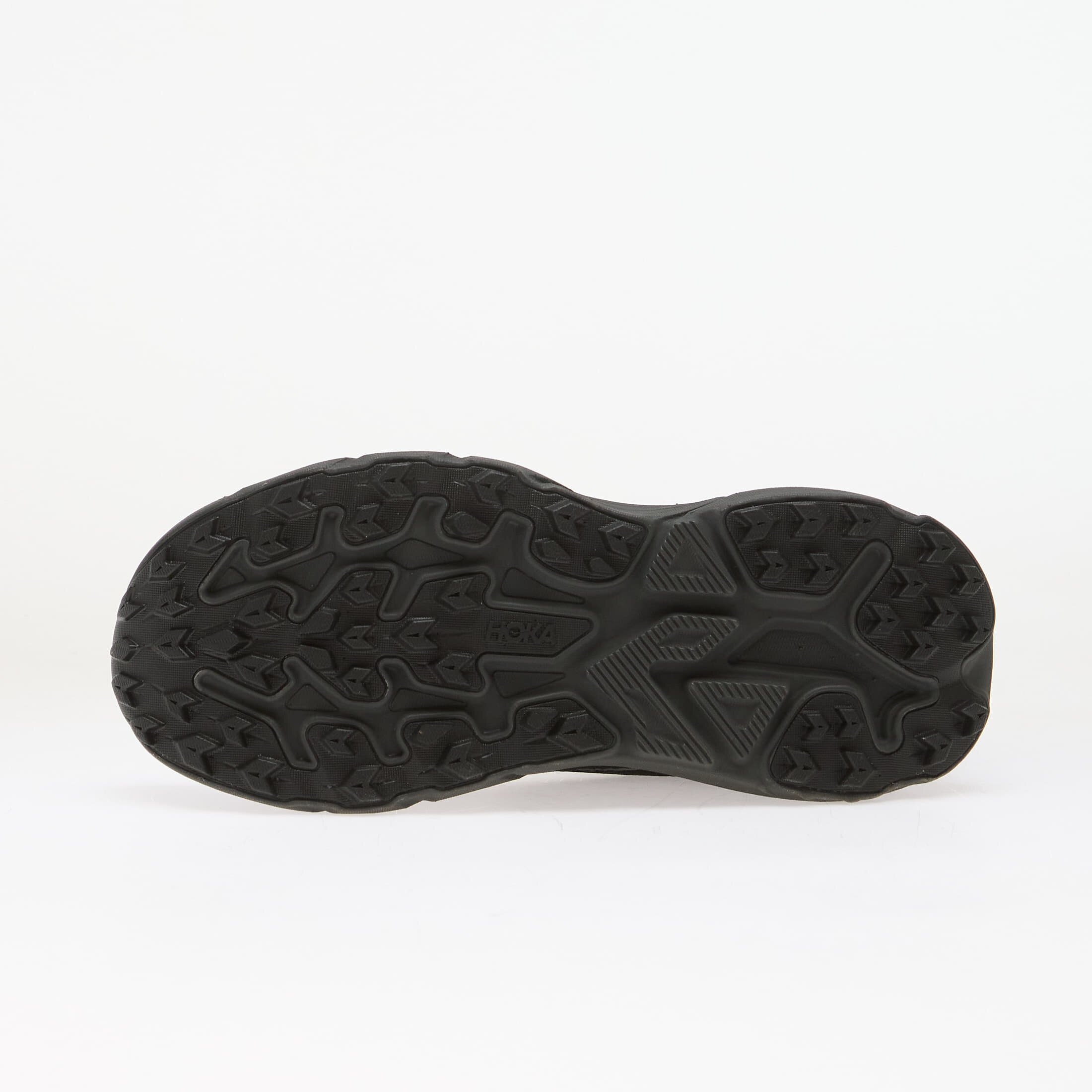 HOKA® Сникърси W Challenger 8 Black/ Outer Orbit