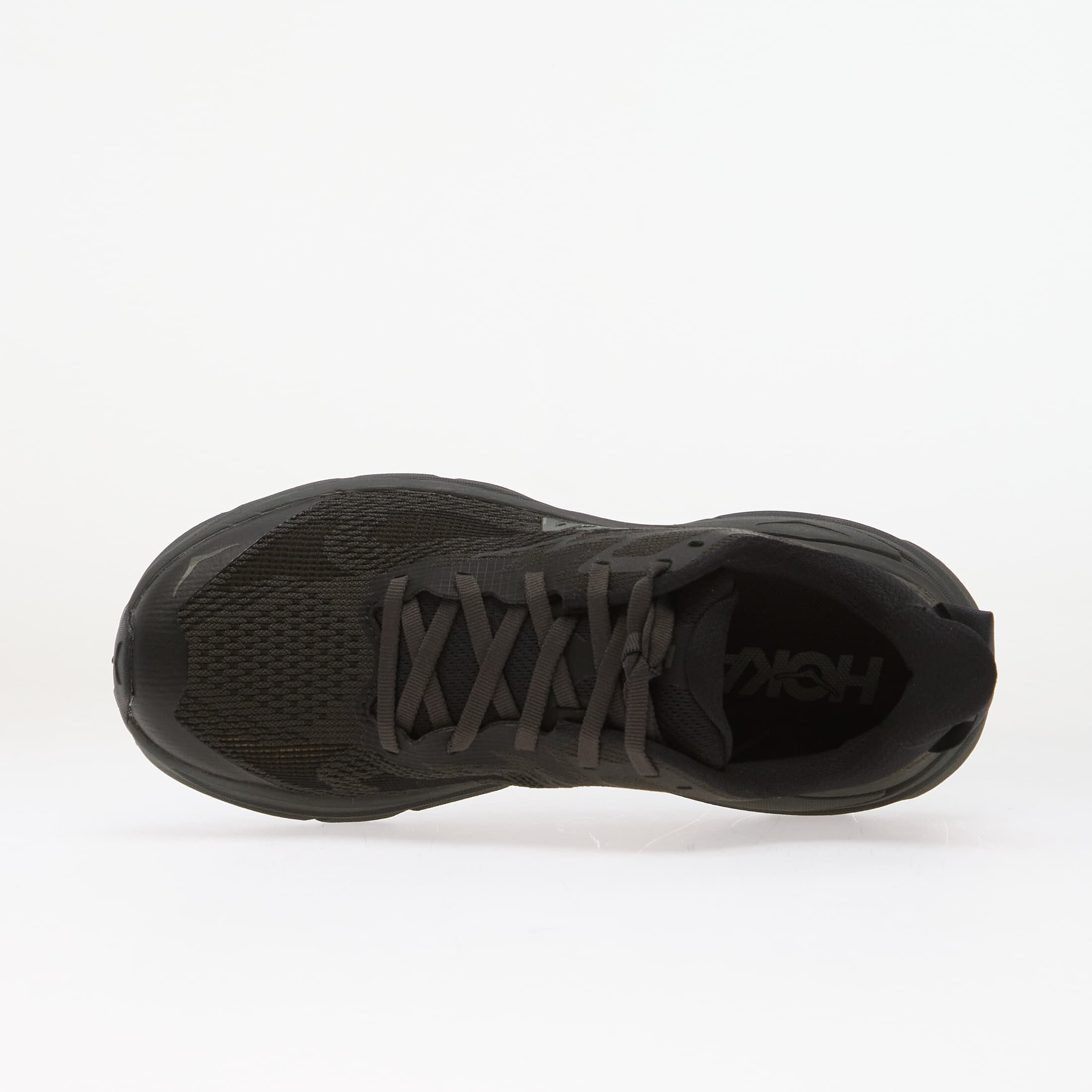 HOKA® Сникърси W Challenger 8 Black/ Outer Orbit