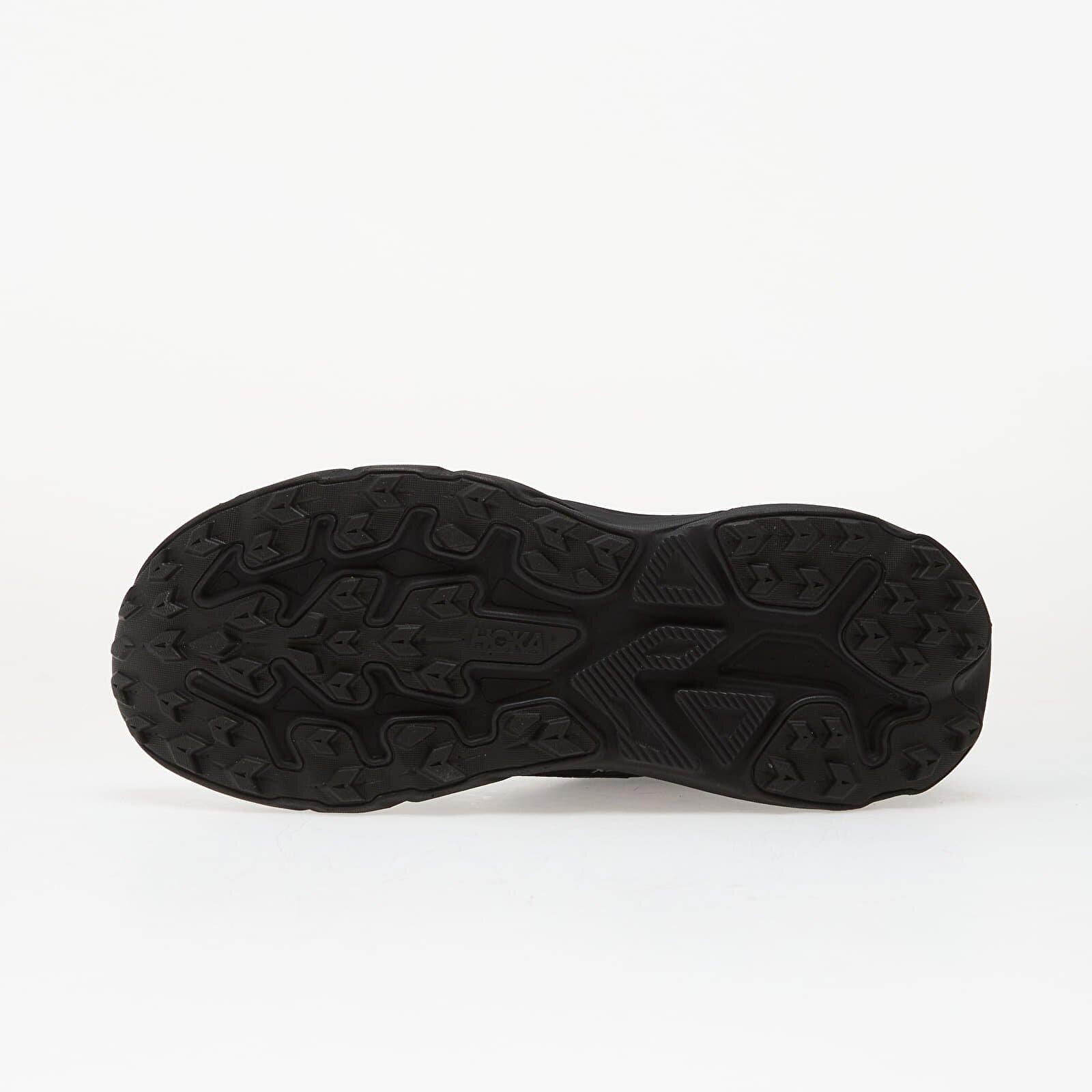 HOKA® Сникърси W Challenger 8 Gtx Black/ Carbon Black