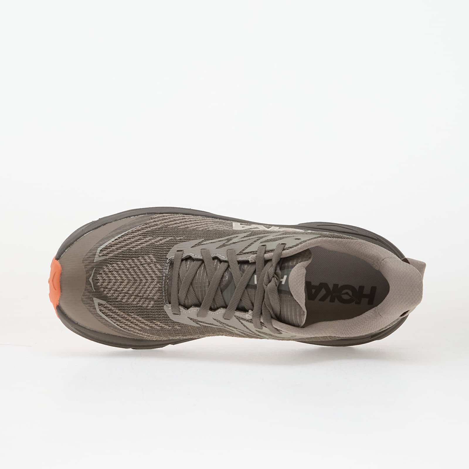 HOKA® Сникърси W Challenger 8 Gtx Cement/ Gravel