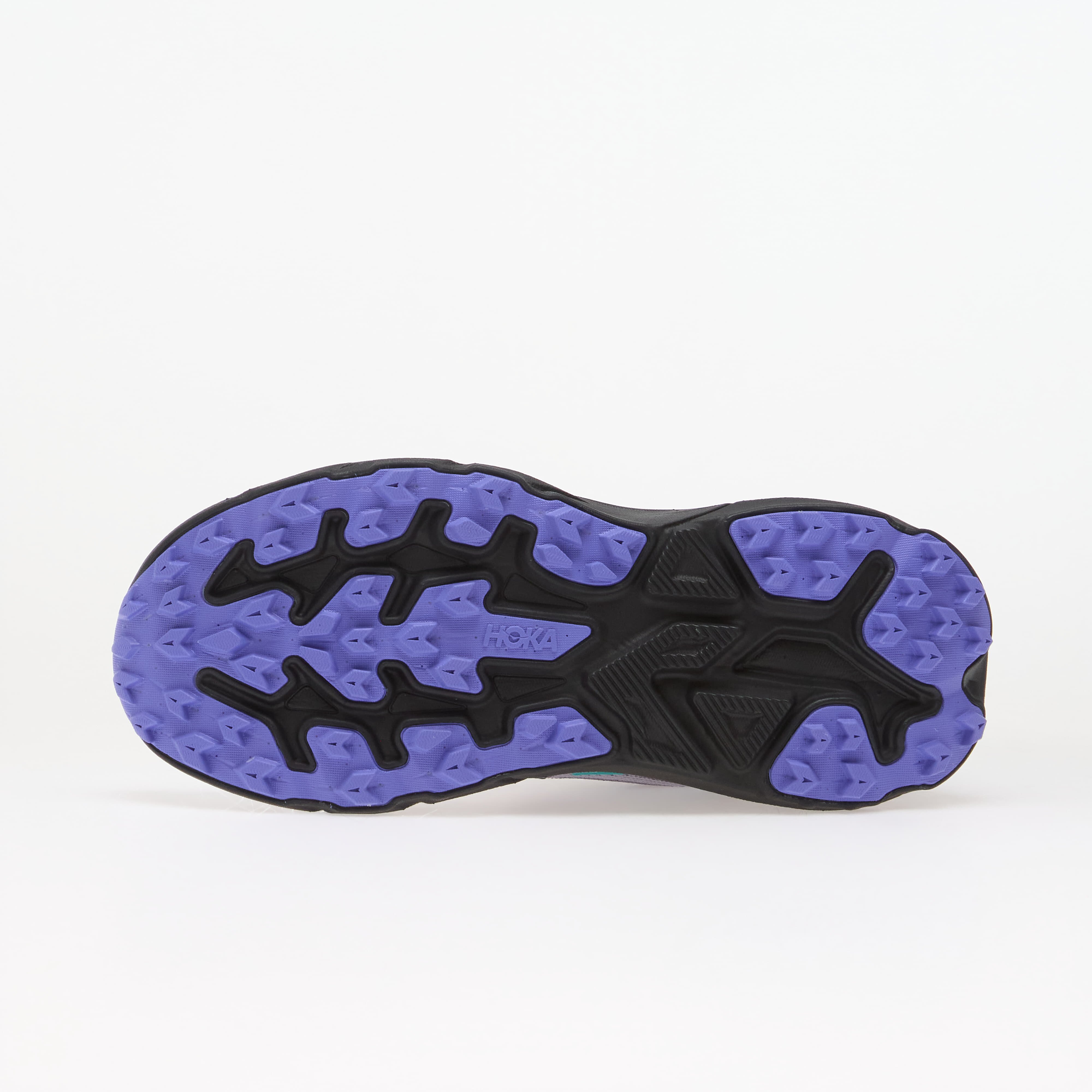 HOKA® Сникърси W Challenger 8 Purple Fog/ Black