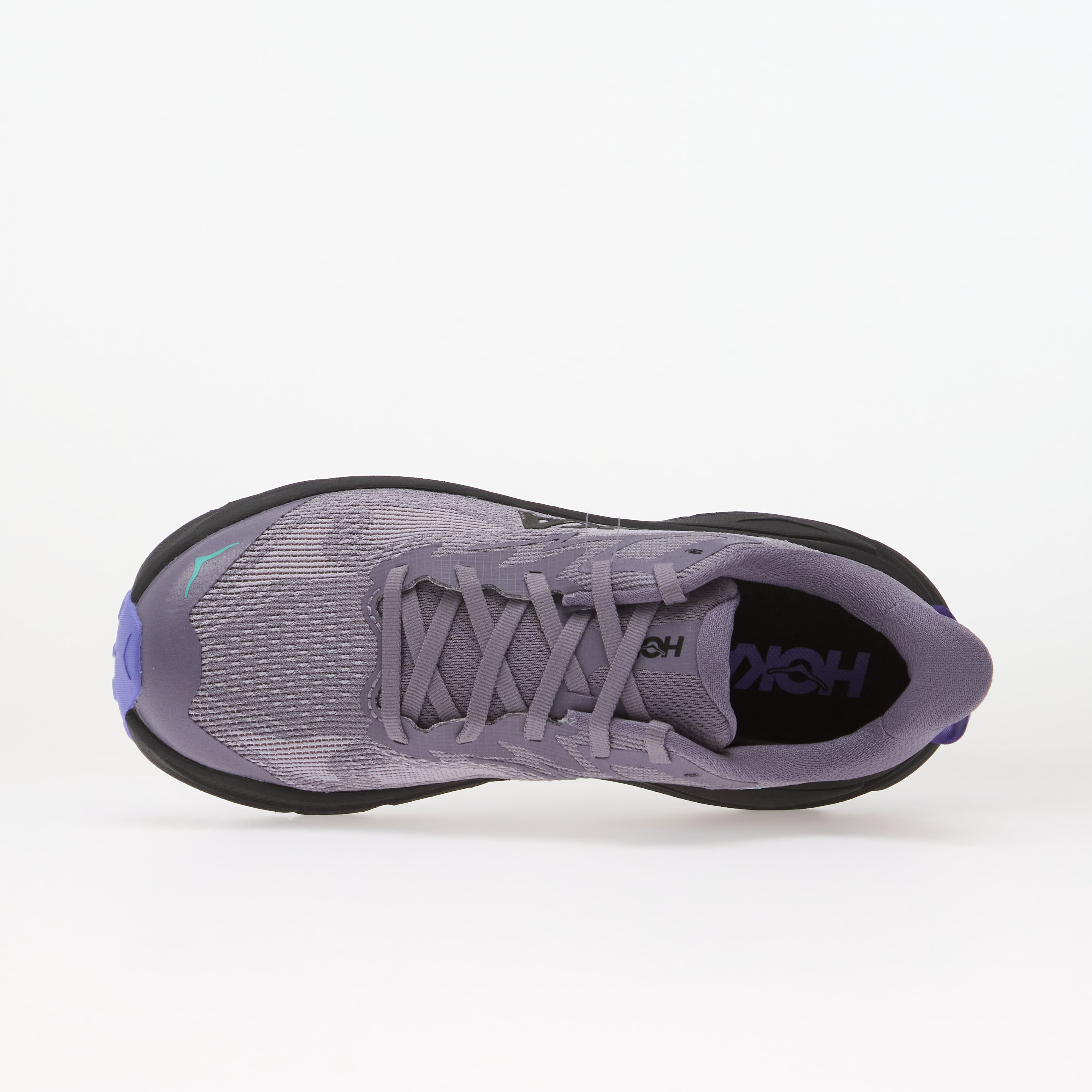 HOKA® Сникърси W Challenger 8 Purple Fog/ Black