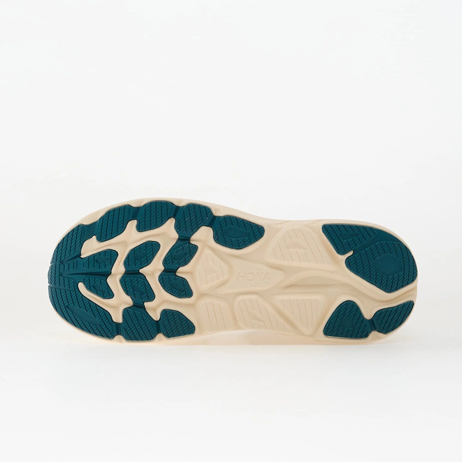 HOKA® Сникърси W Clifton 10 Birch/ Alabaster