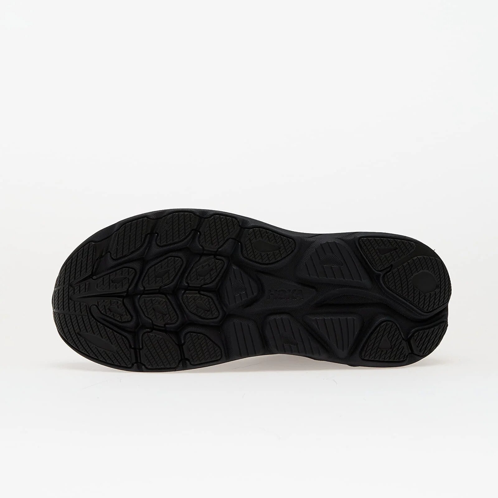 HOKA® Сникърси W Clifton 10 Black/ Black