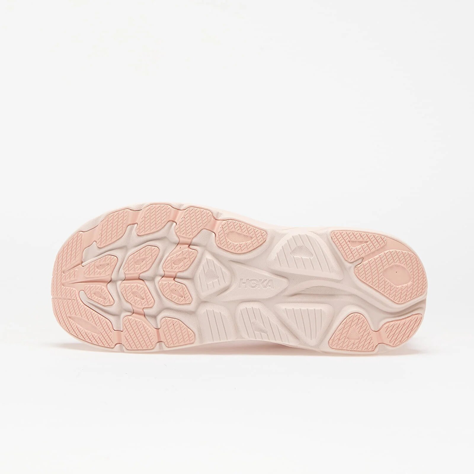 HOKA® Сникърси W Clifton 10 Blush/ Rose Latte