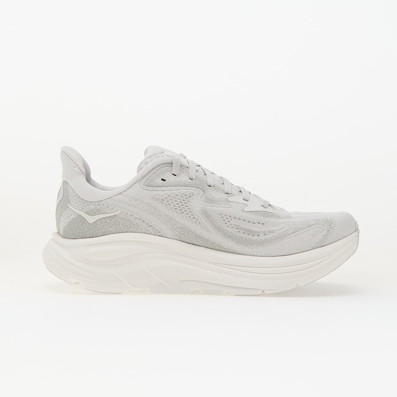 HOKA® Сникърси W Clifton 10 Cosmic Grey/ Stardust