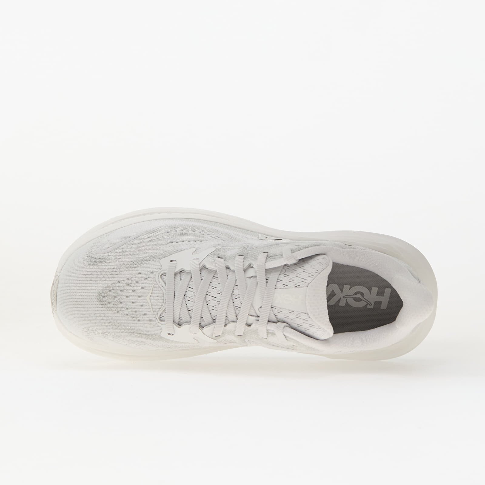 HOKA® Сникърси W Clifton 10 Cosmic Grey/ Stardust