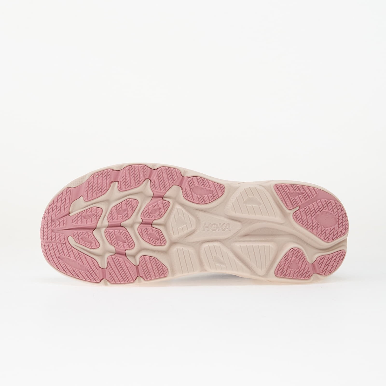 HOKA® Сникърси W Clifton 10 Galaxy/ Dried Rose