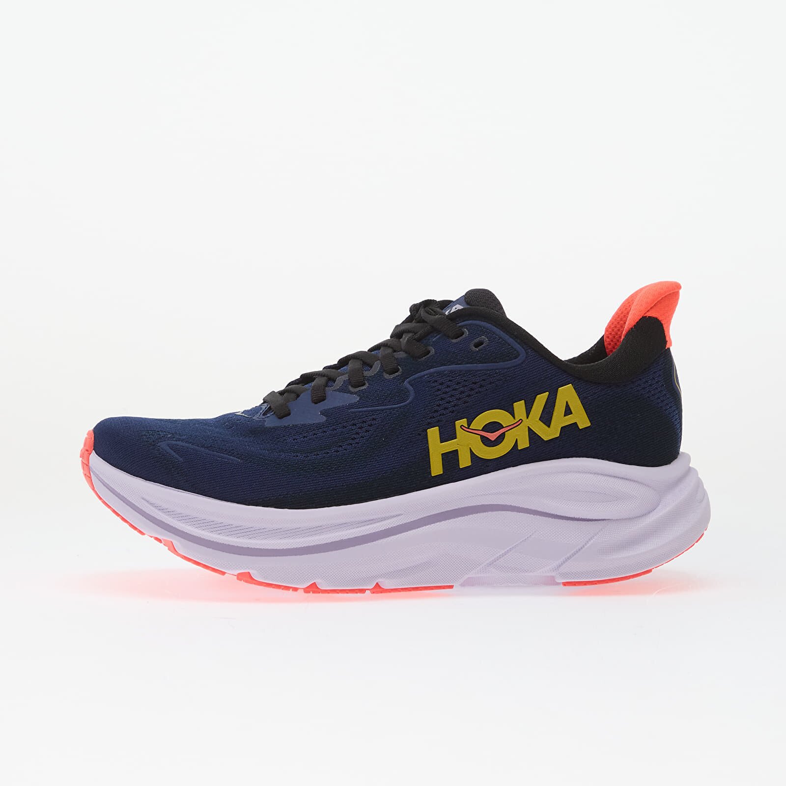 HOKA® Сникърси W Clifton 10 Midnight Blue/ Starlight Glow