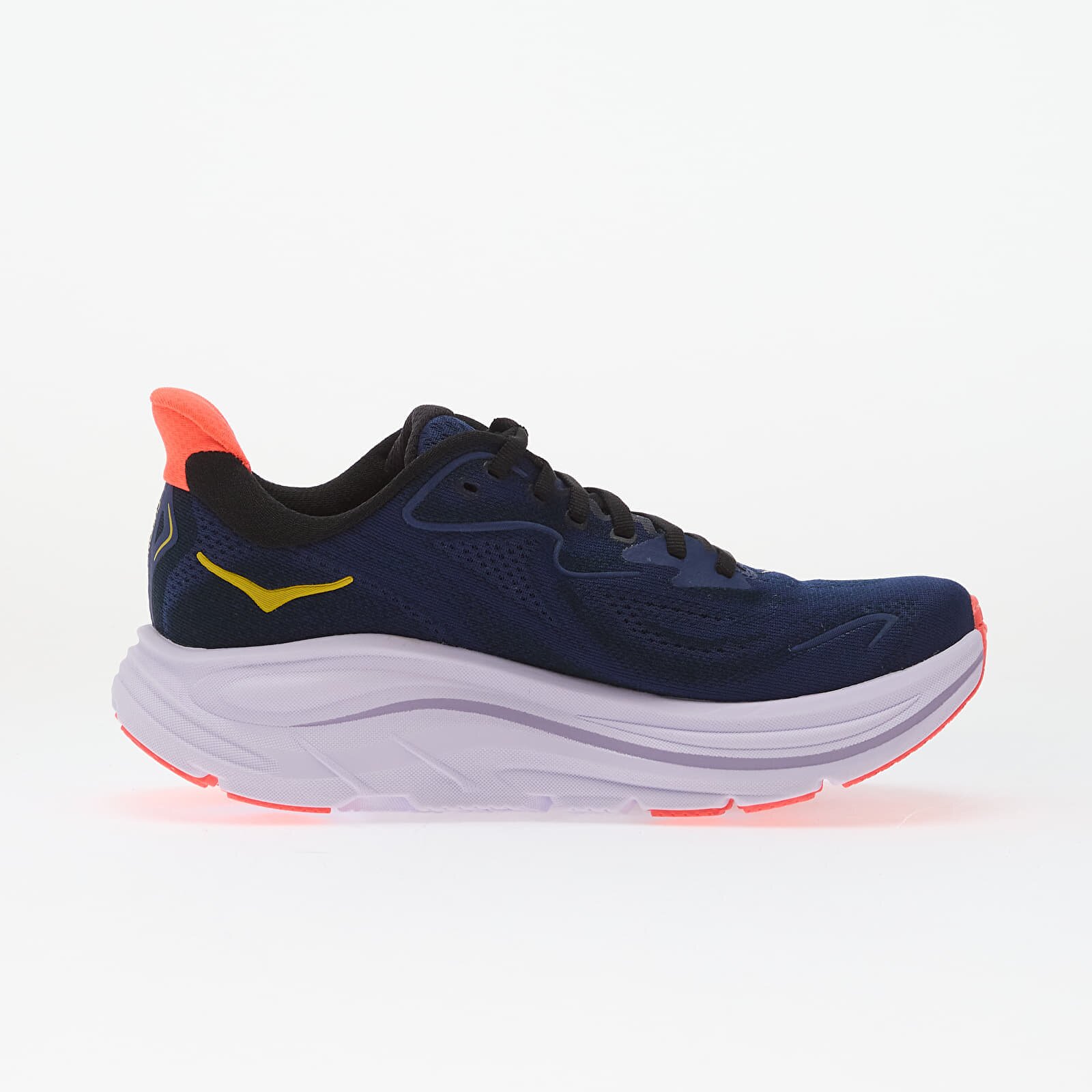 HOKA® Сникърси W Clifton 10 Midnight Blue/ Starlight Glow
