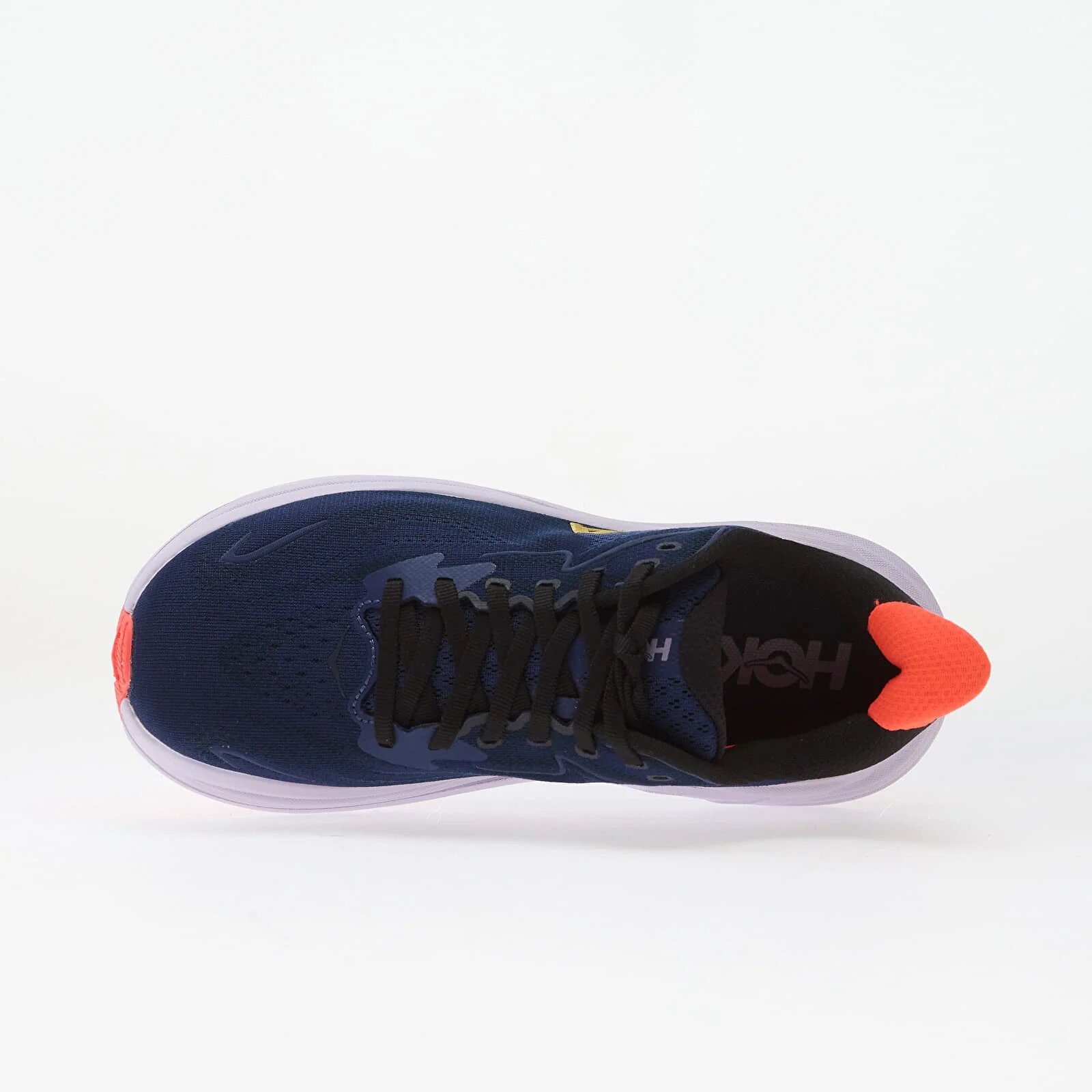 HOKA® Сникърси W Clifton 10 Midnight Blue/ Starlight Glow