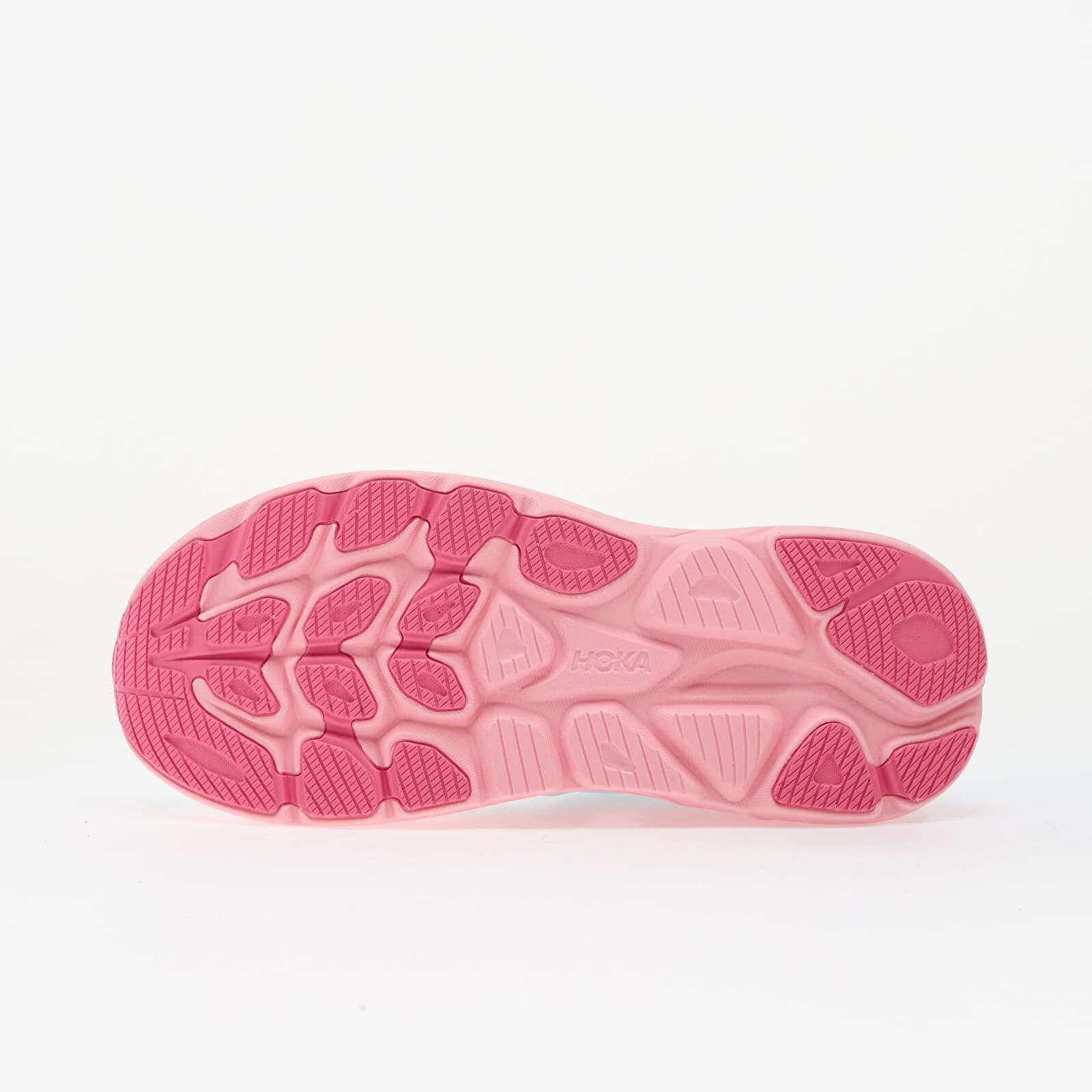 HOKA® Сникърси W Clifton 10 Overcast/ Petal