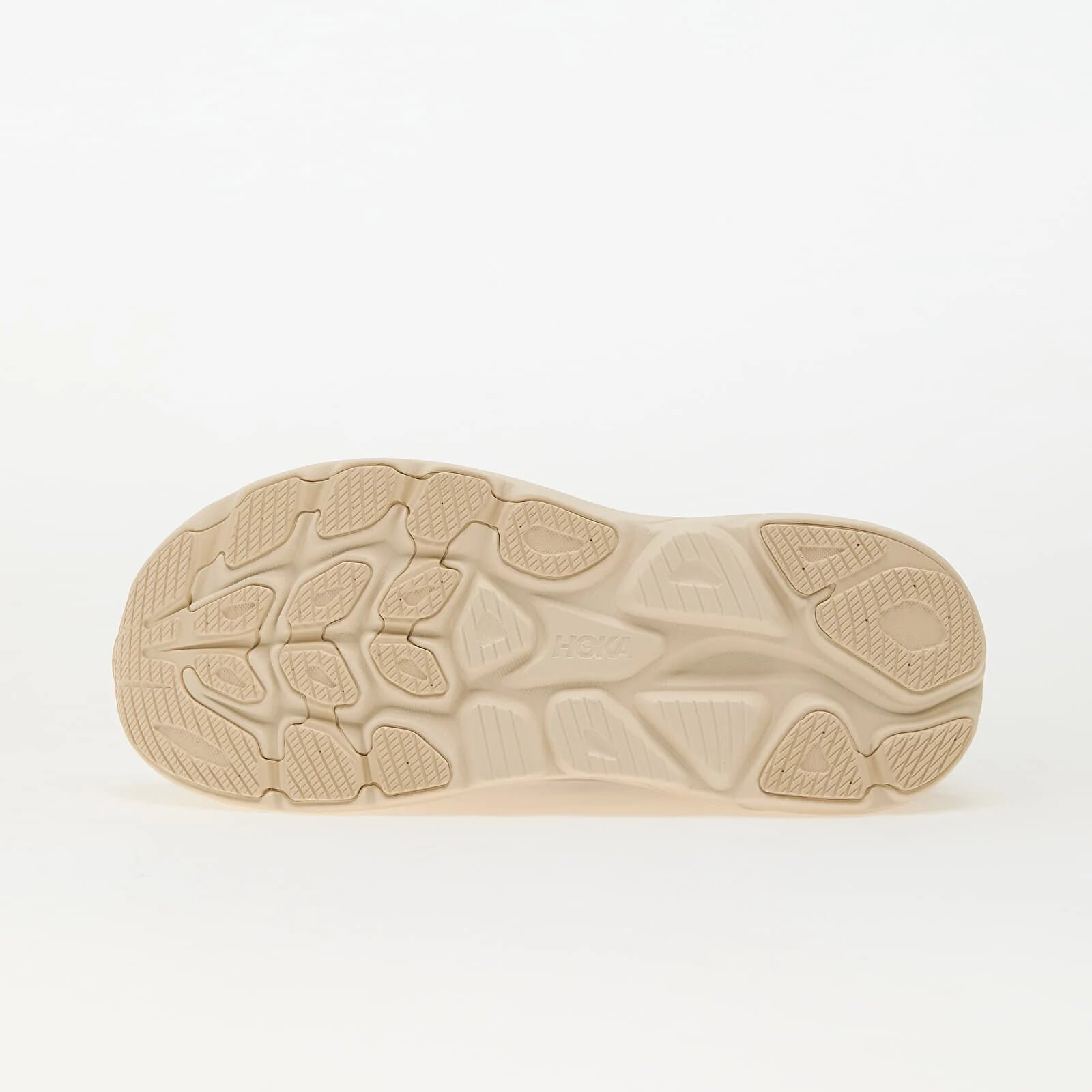 HOKA® Сникърси W Clifton 10 Vanilla/ Birch