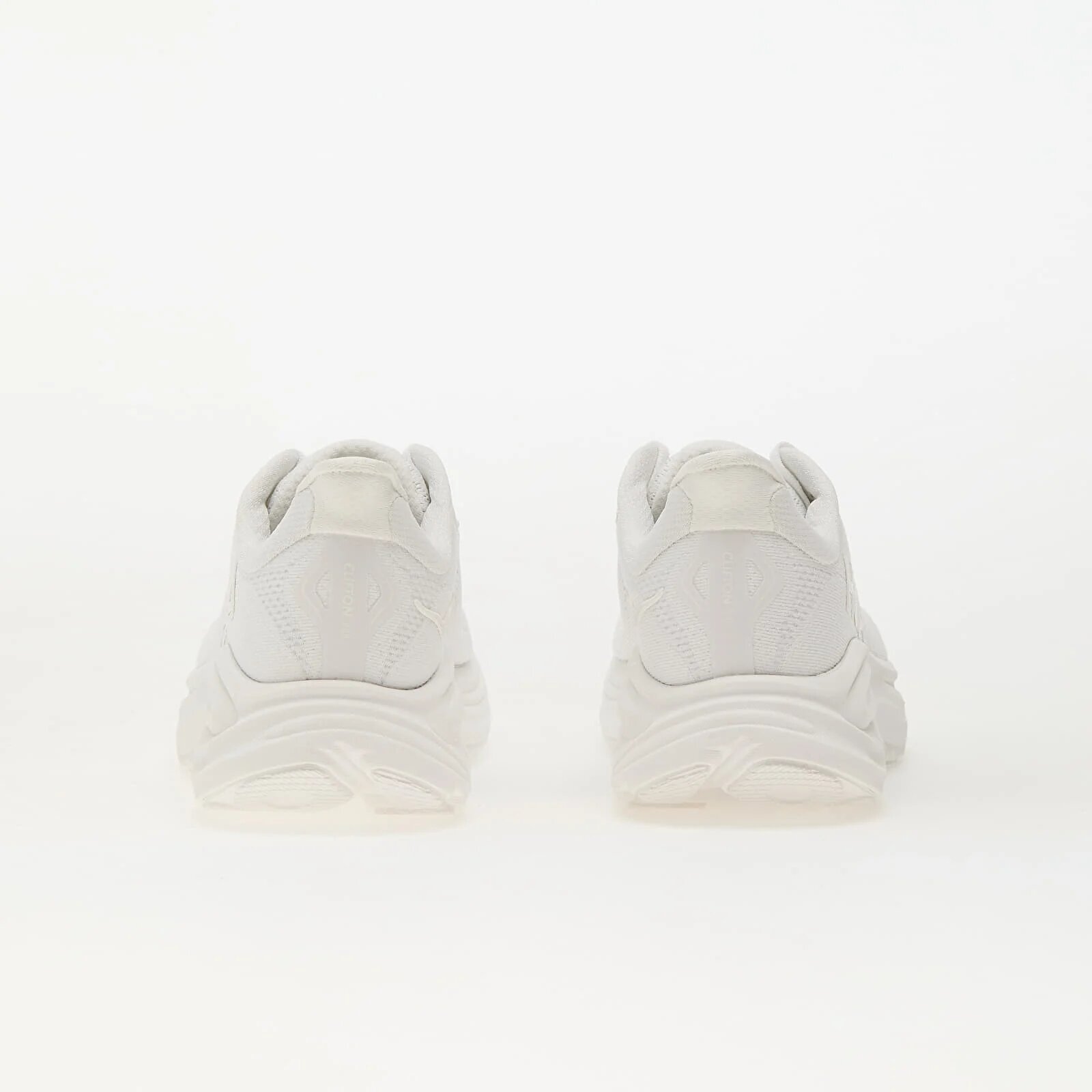 HOKA® Сникърси W Clifton 10 White/ White