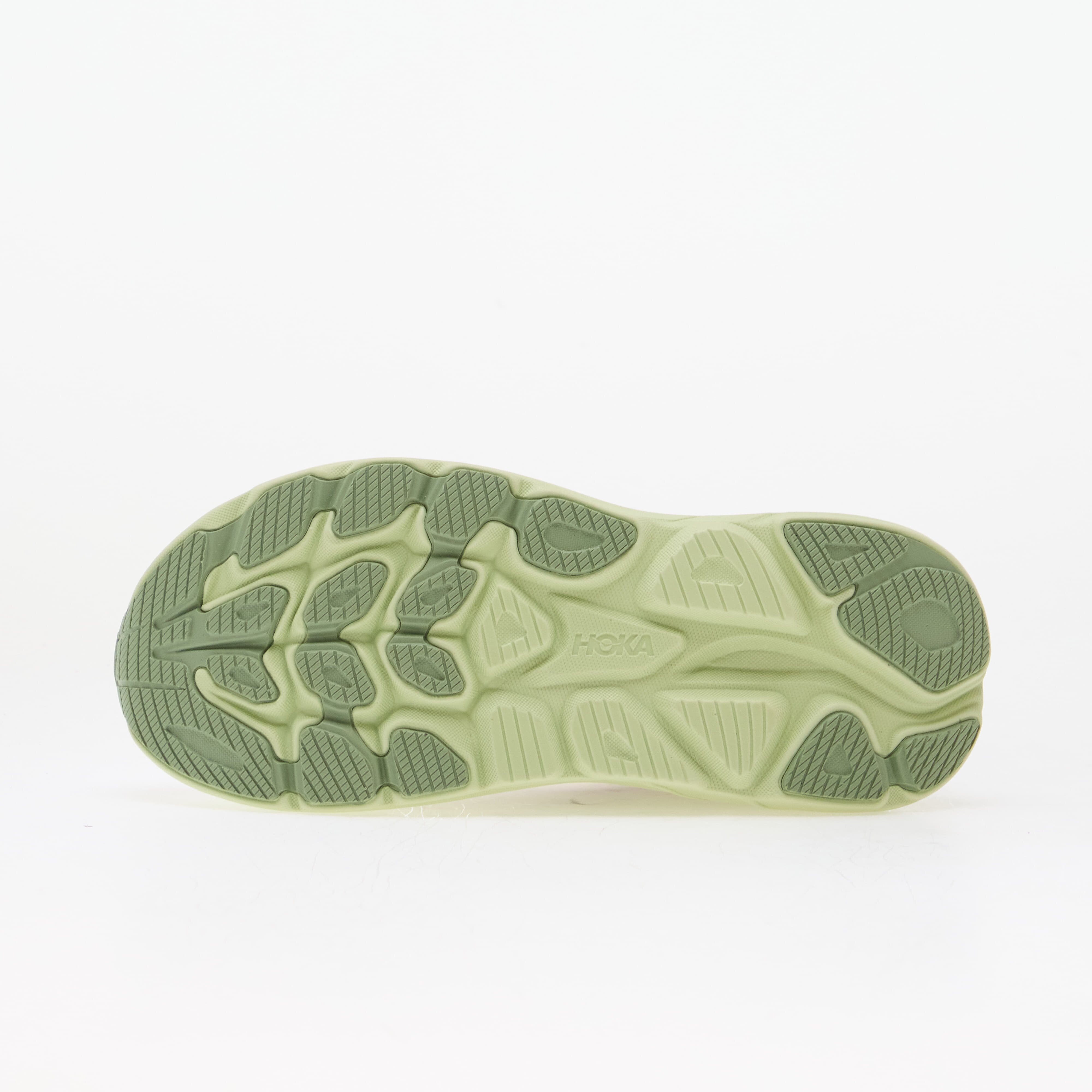HOKA® Сникърси W Clifton 11 Alabaster/ Morning Dew