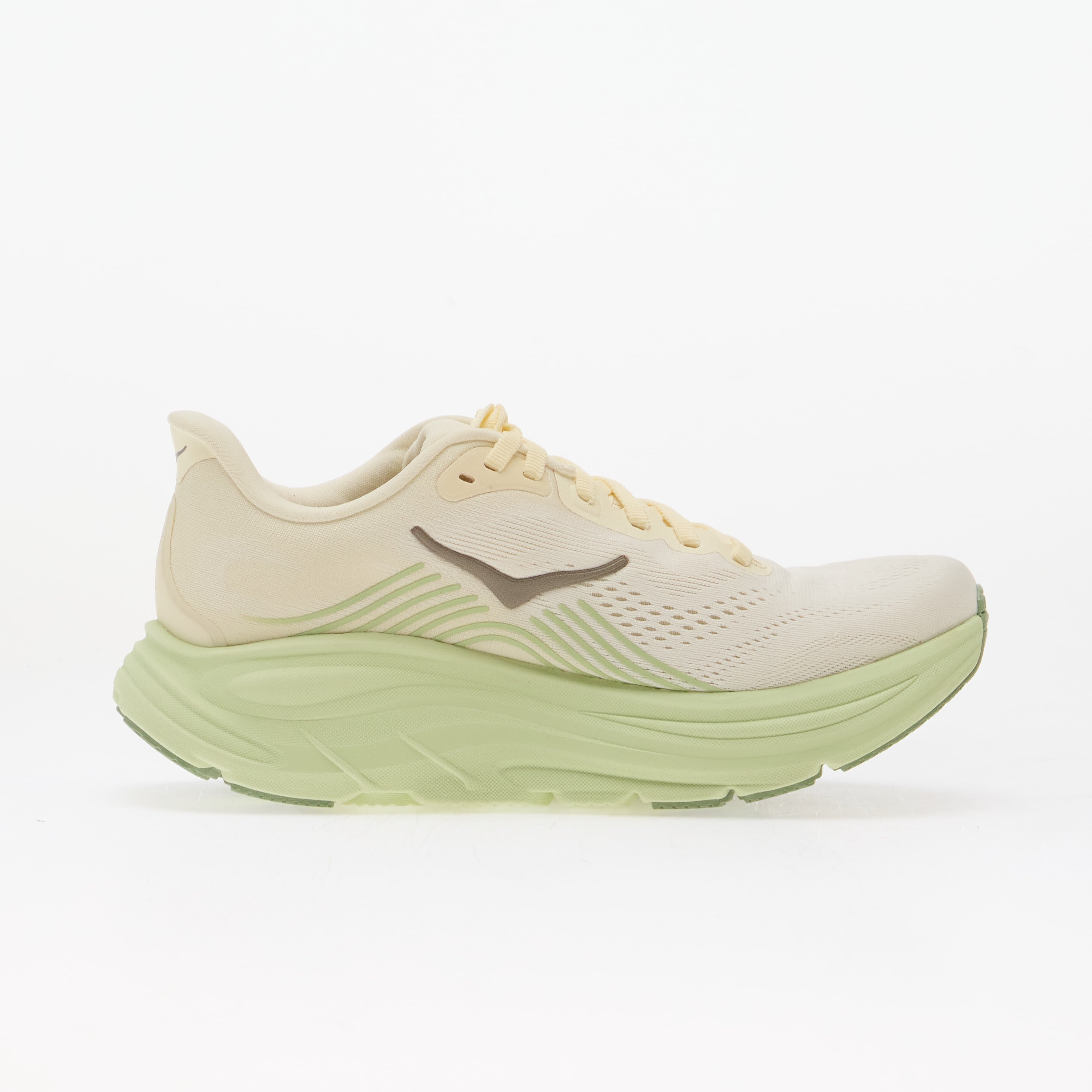 HOKA® Сникърси W Clifton 11 Alabaster/ Morning Dew