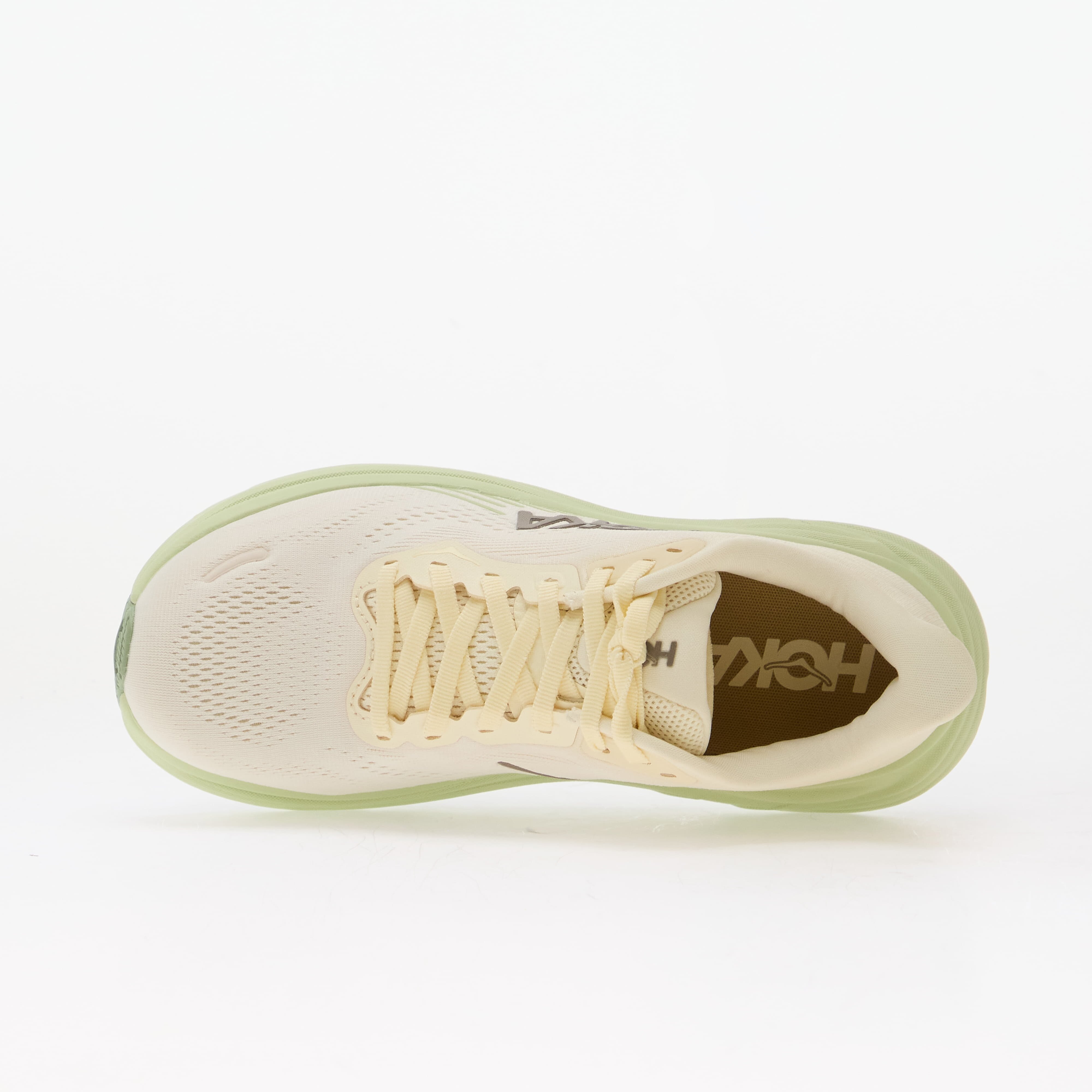 HOKA® Сникърси W Clifton 11 Alabaster/ Morning Dew