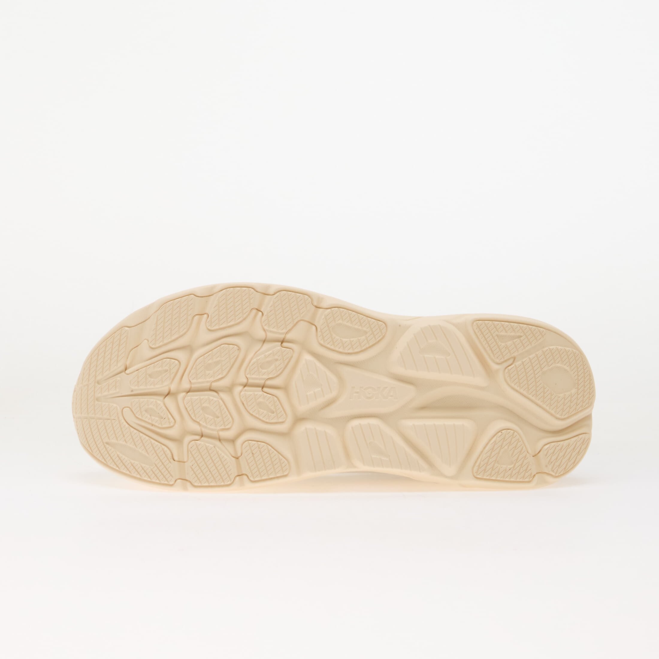 HOKA® Сникърси W Clifton 11 Alabaster/ Oat Milk