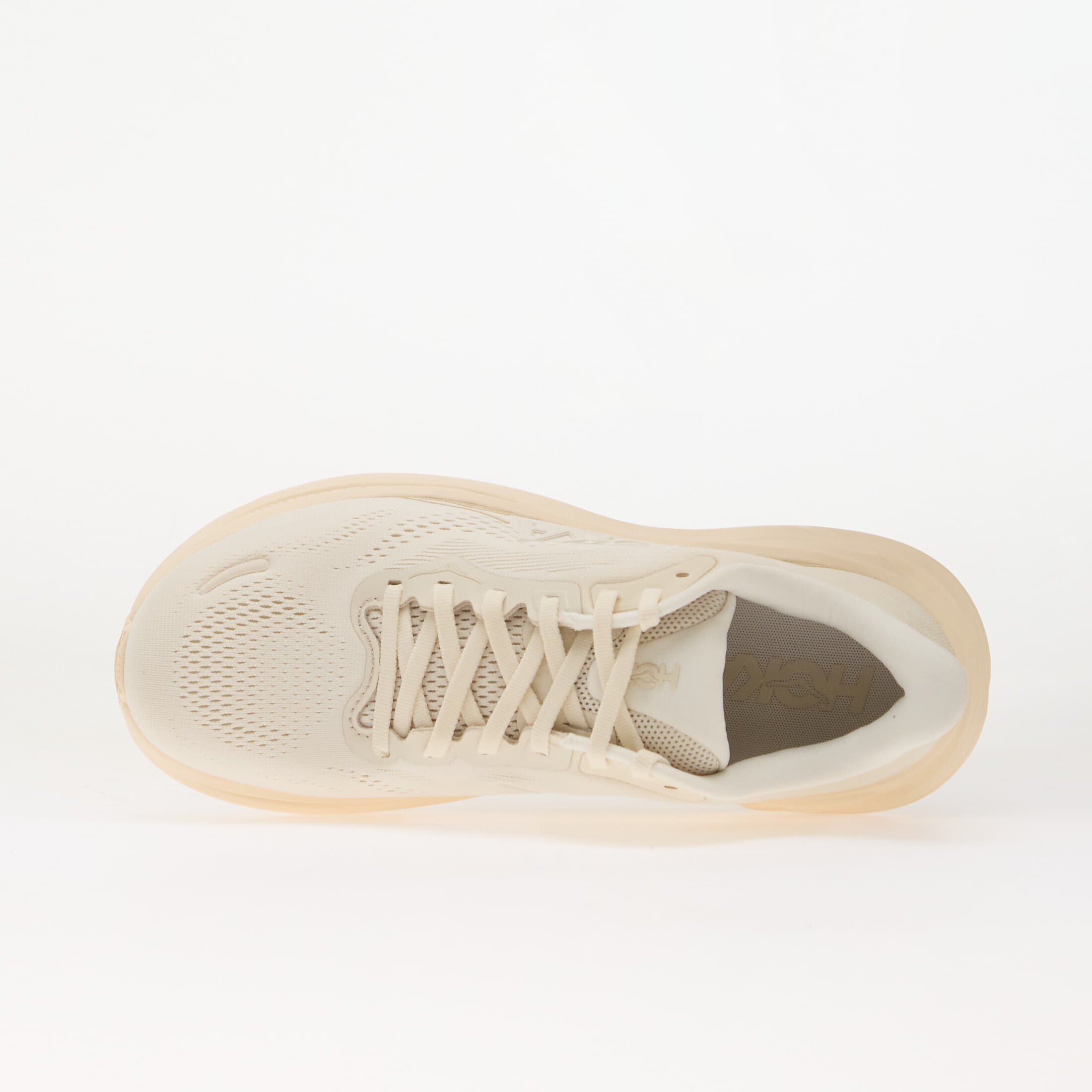 HOKA® Сникърси W Clifton 11 Alabaster/ Oat Milk