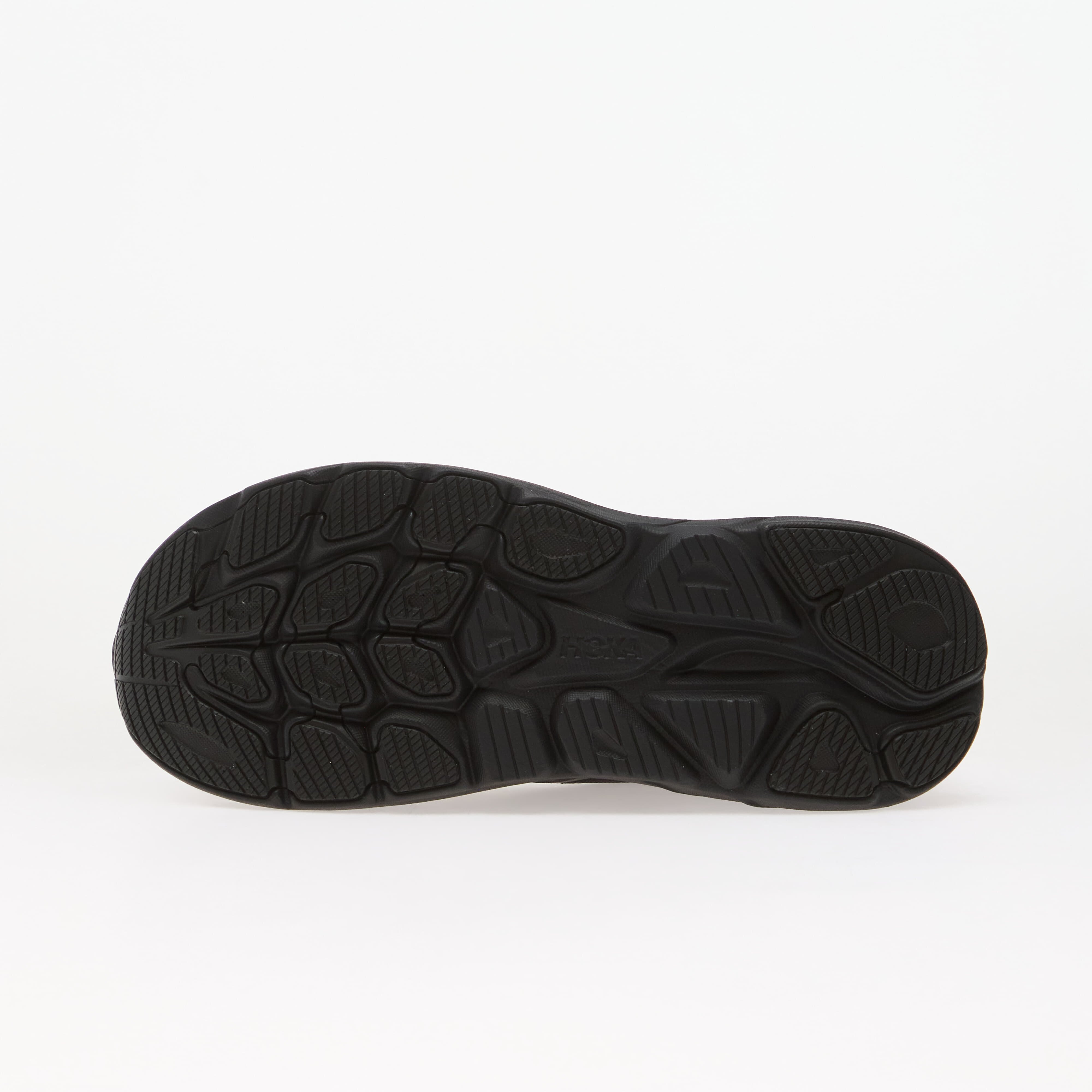 HOKA® Сникърси W Clifton 11 Black/ Black