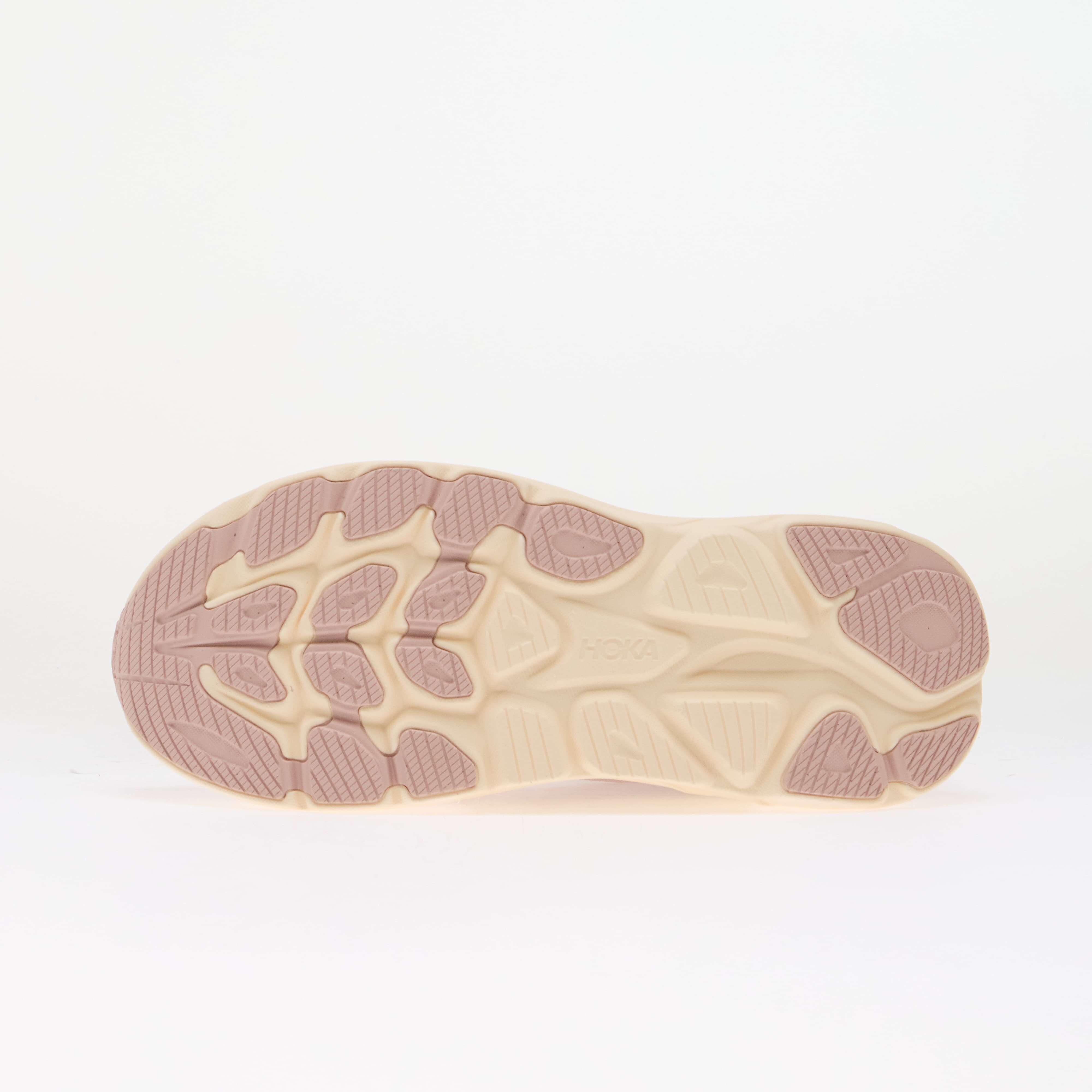 HOKA® Сникърси W Clifton 11 Glm Pink Opal/ Quartzite
