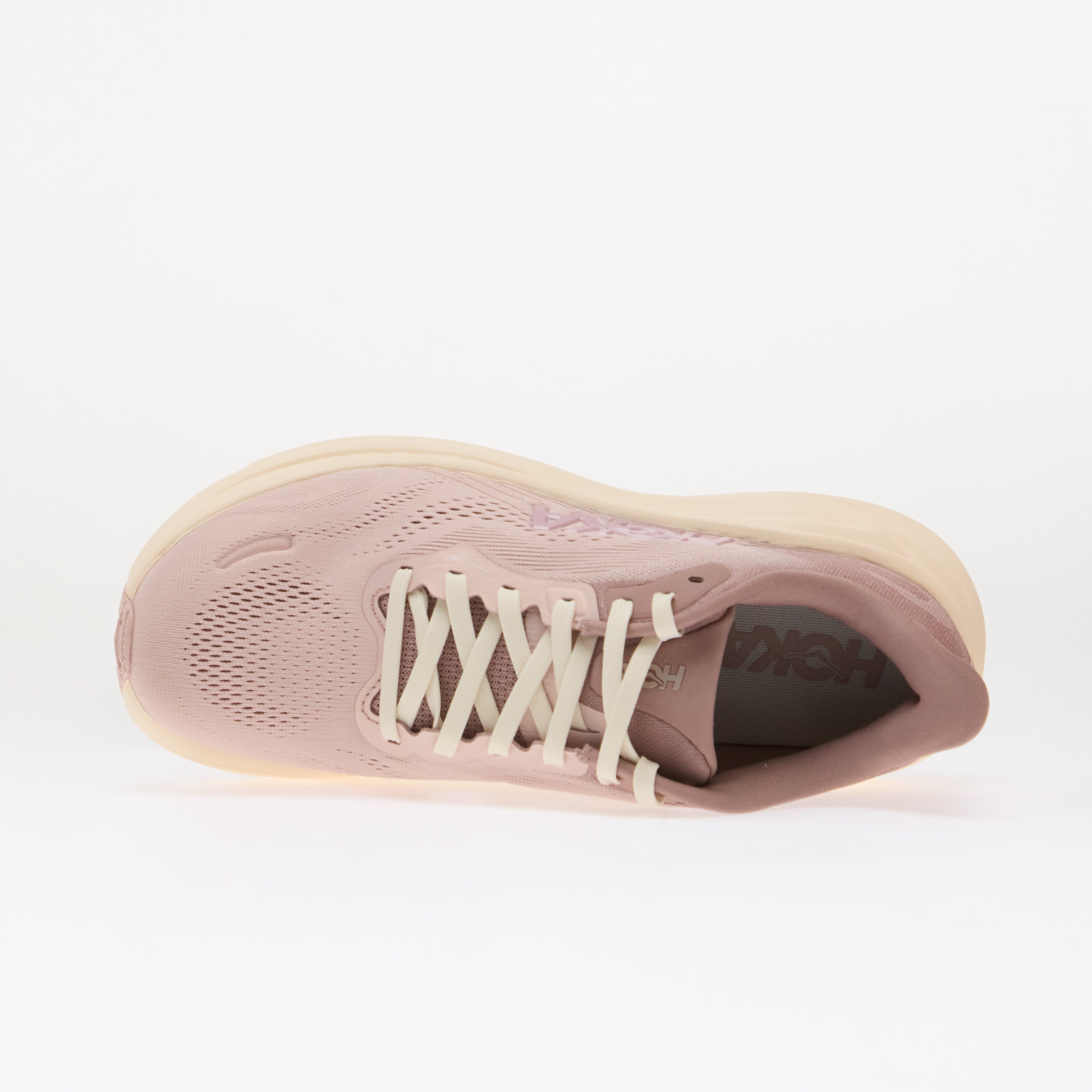 HOKA® Сникърси W Clifton 11 Glm Pink Opal/ Quartzite