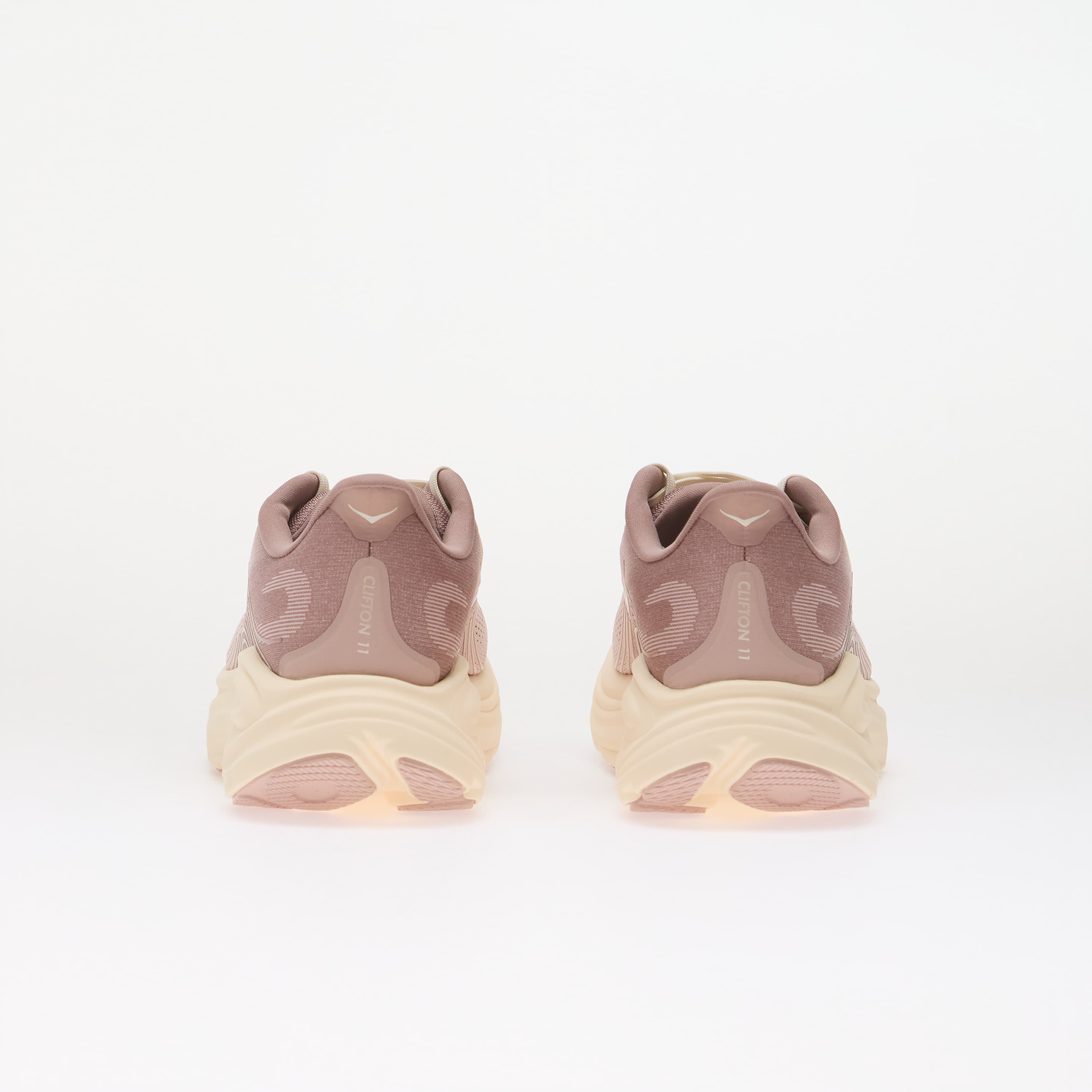 HOKA® Сникърси W Clifton 11 Glm Pink Opal/ Quartzite