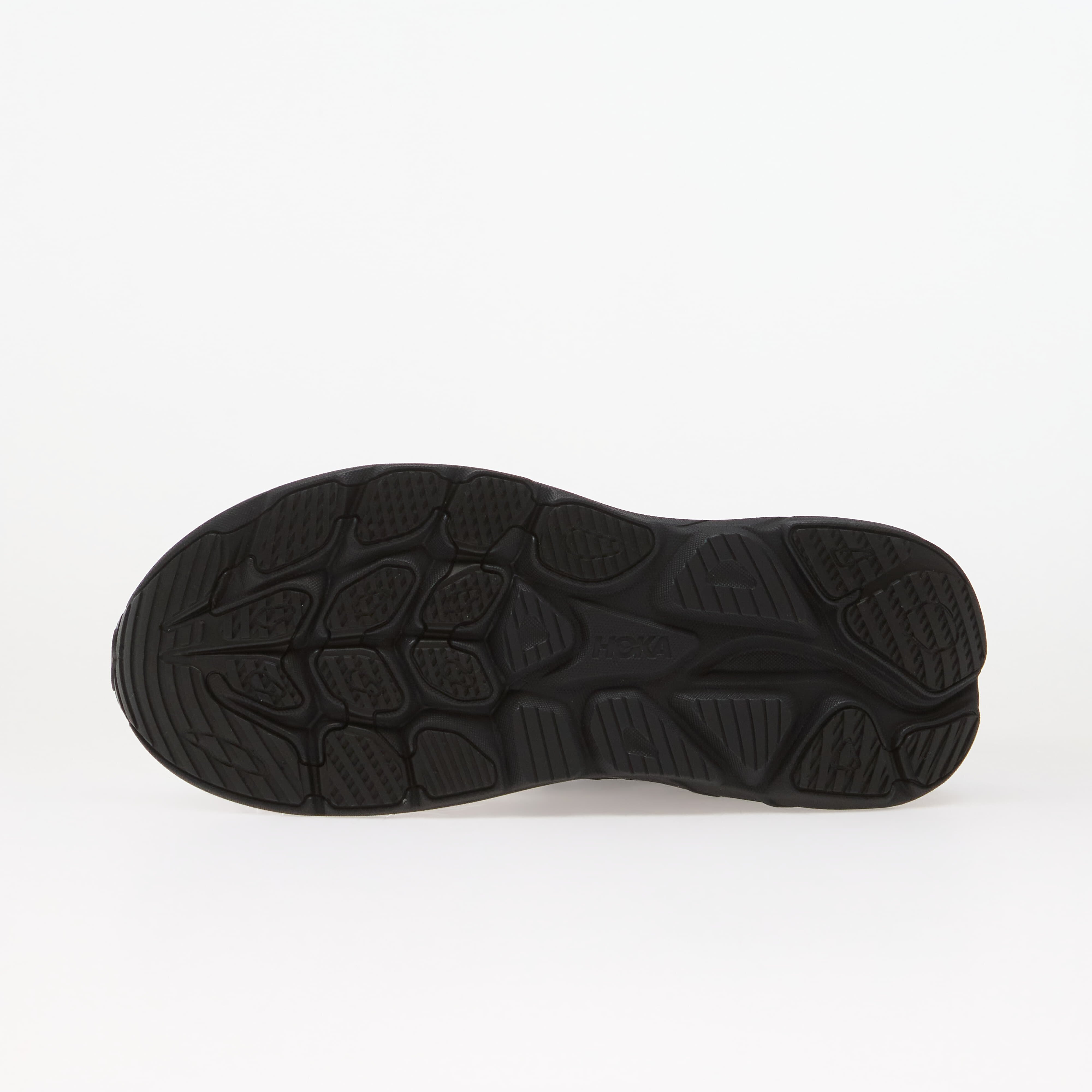 HOKA® Сникърси W Clifton 11 GTX Black/ Black