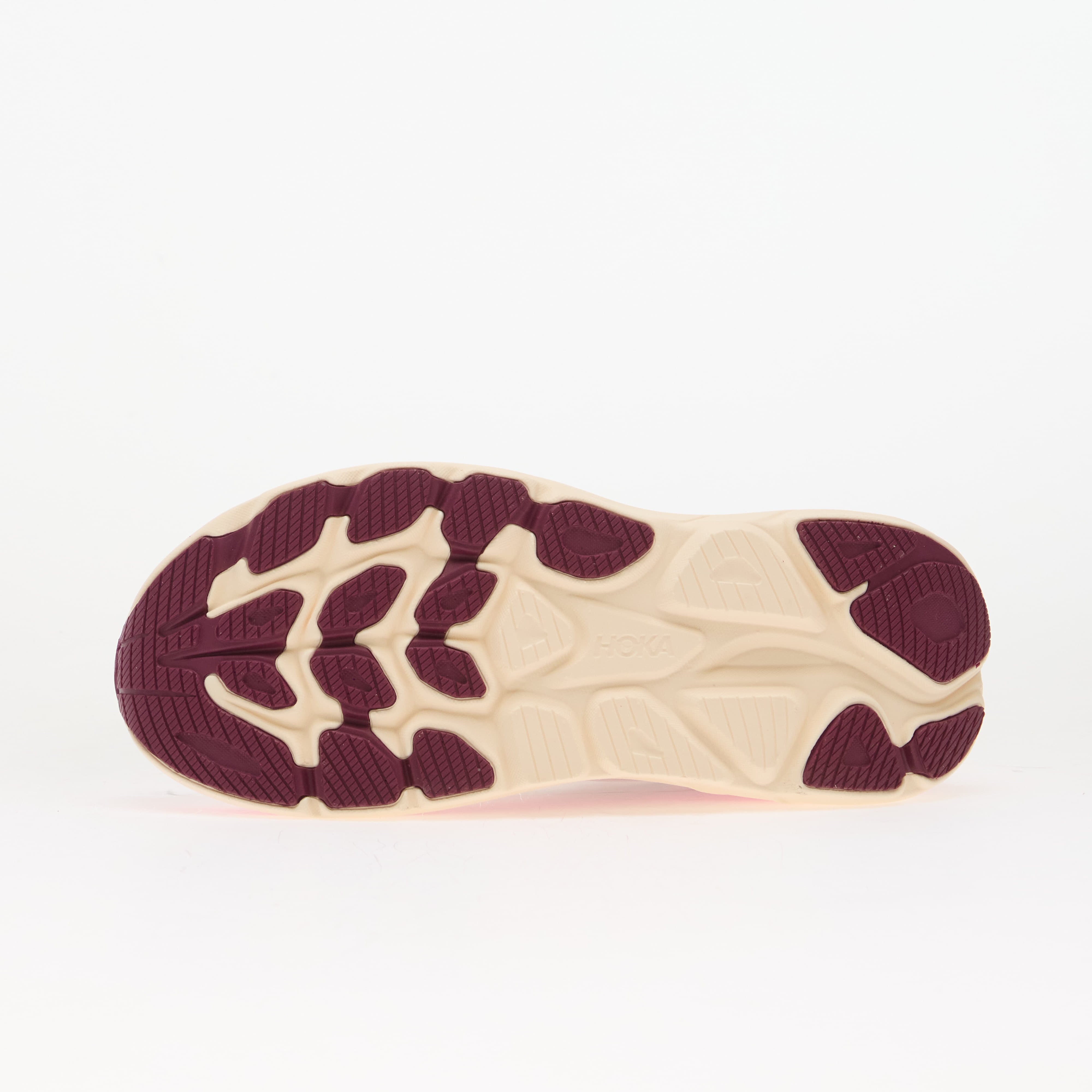 HOKA® Сникърси W Clifton 11 Pink Opal/ Alabaster