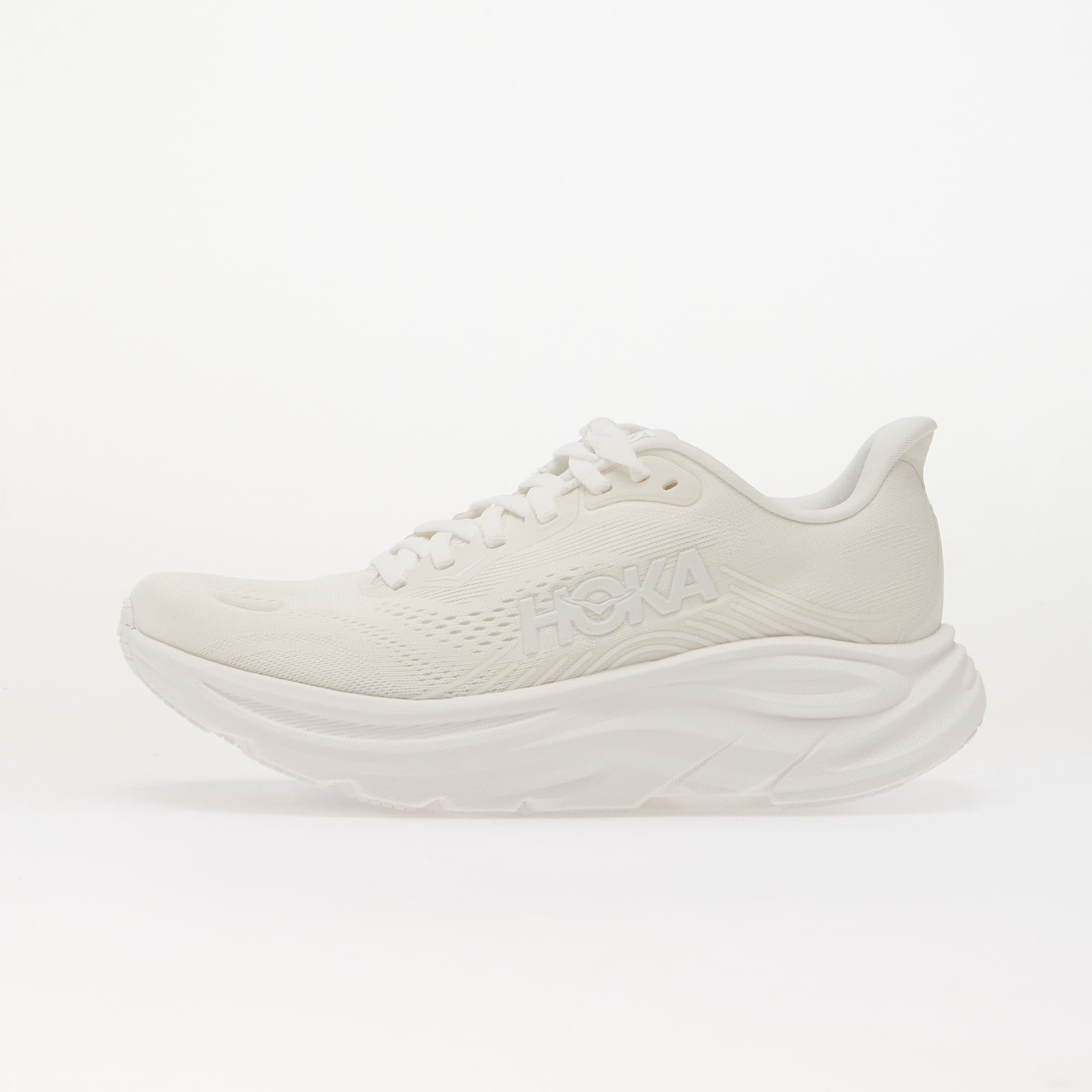 HOKA® Сникърси W Clifton 11 White/ White