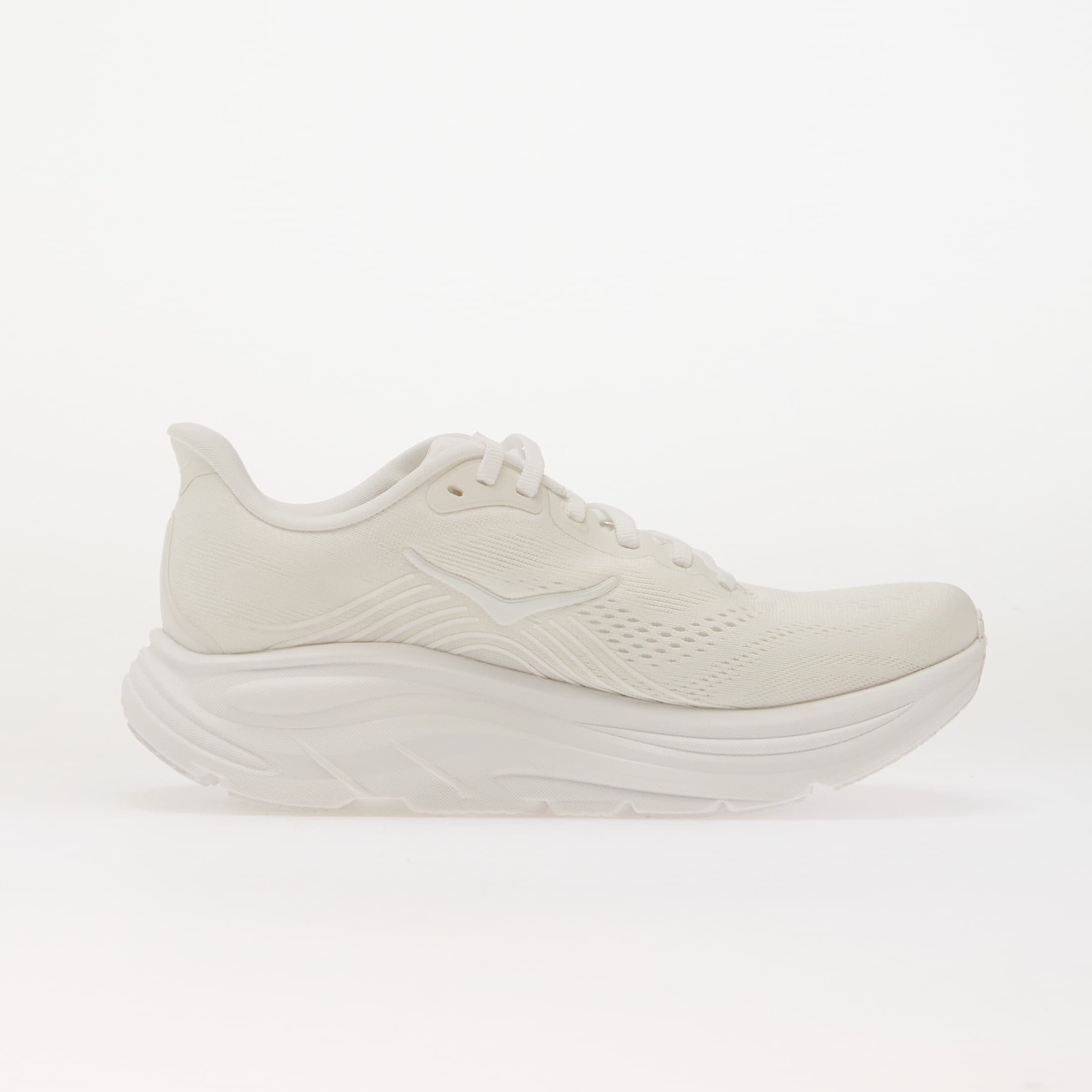 HOKA® Сникърси W Clifton 11 White/ White